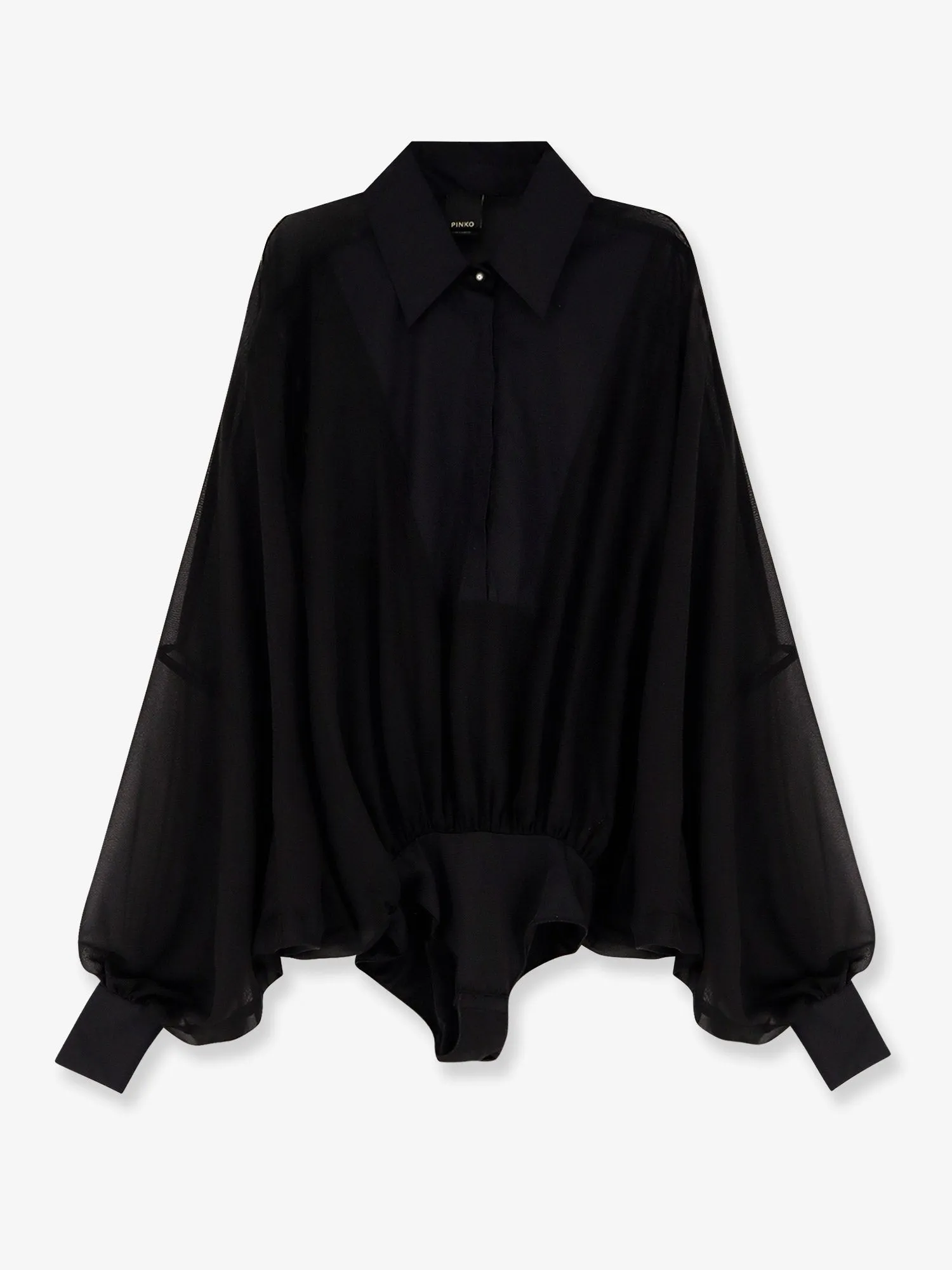 Pinko Cristalball Body/Shirt sold by Siebentaschen