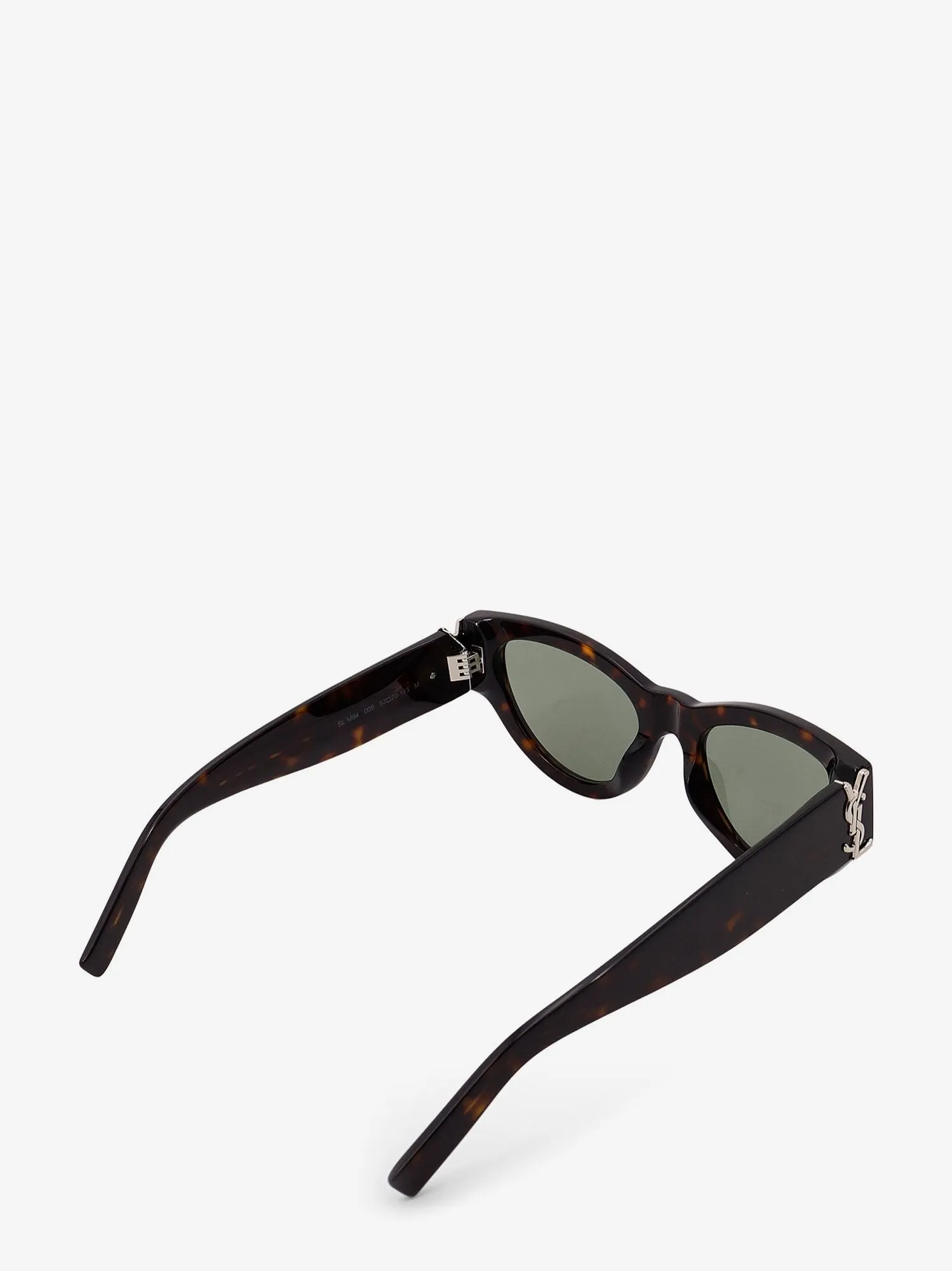 Saint Laurent Acetate sunglasses sold by Siebentaschen product image thumbnail 3