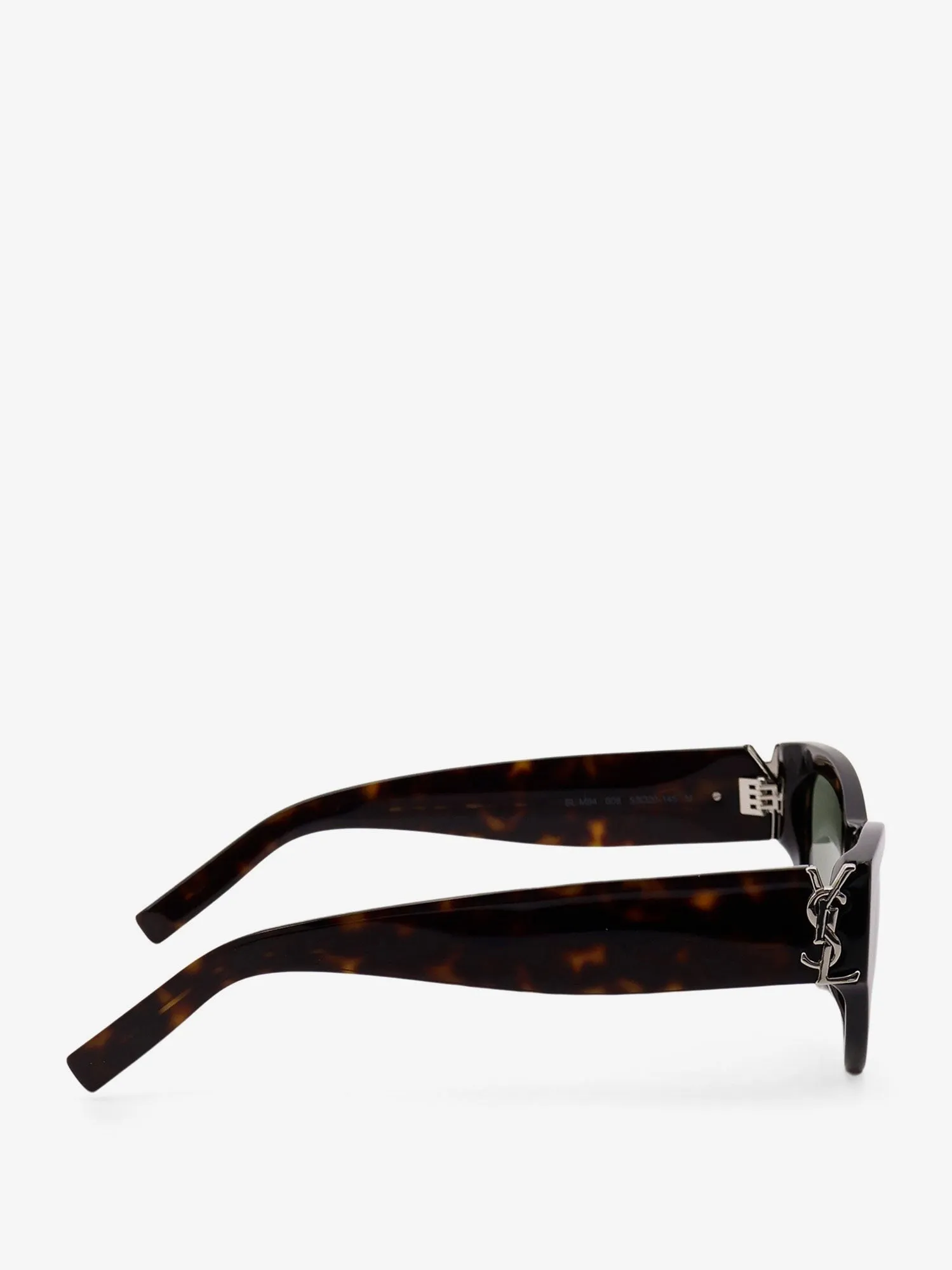 Saint Laurent Acetate sunglasses sold by Siebentaschen product image thumbnail 4
