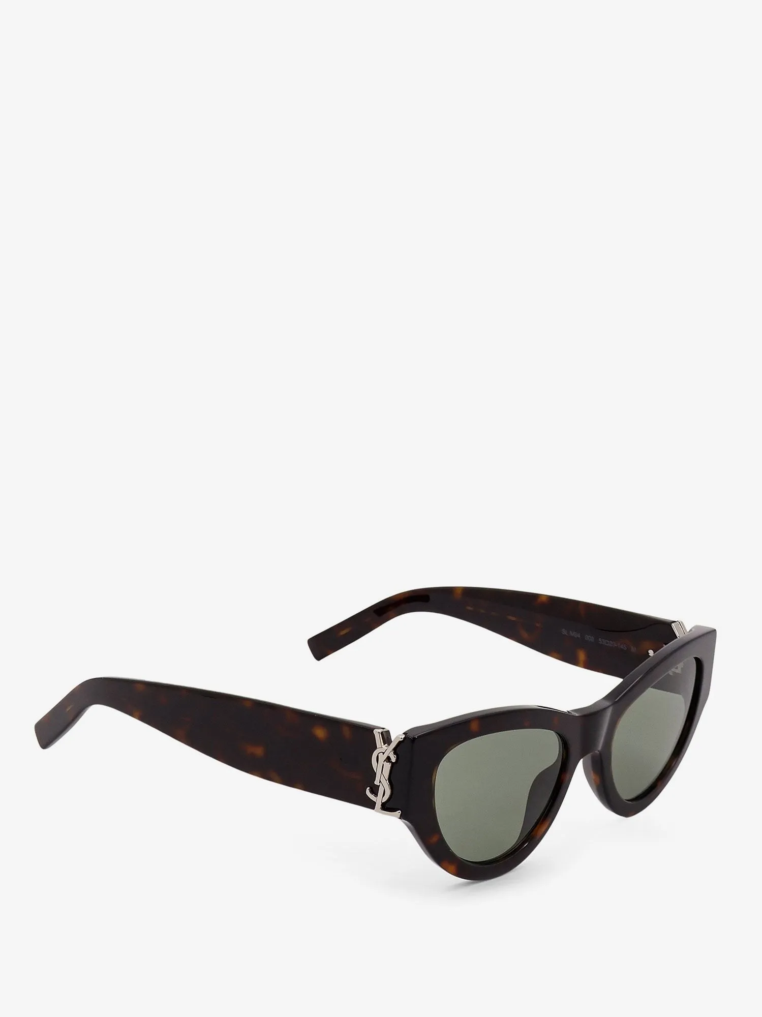 Saint Laurent Acetate sunglasses sold by Siebentaschen product image thumbnail 2