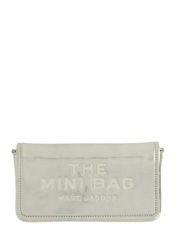 Marc Jacobs "THE MINI BAG" BAG sold by Siebentaschen