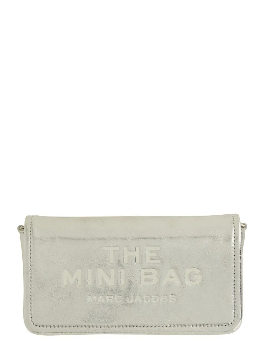 Marc Jacobs "THE MINI BAG" BAG sold by Siebentaschen