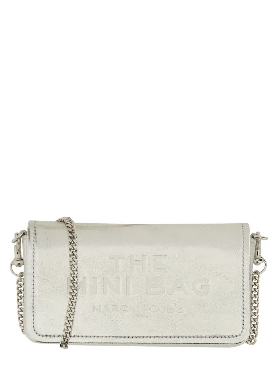 Marc Jacobs "THE MINI BAG" BAG sold by Siebentaschen product image thumbnail 2