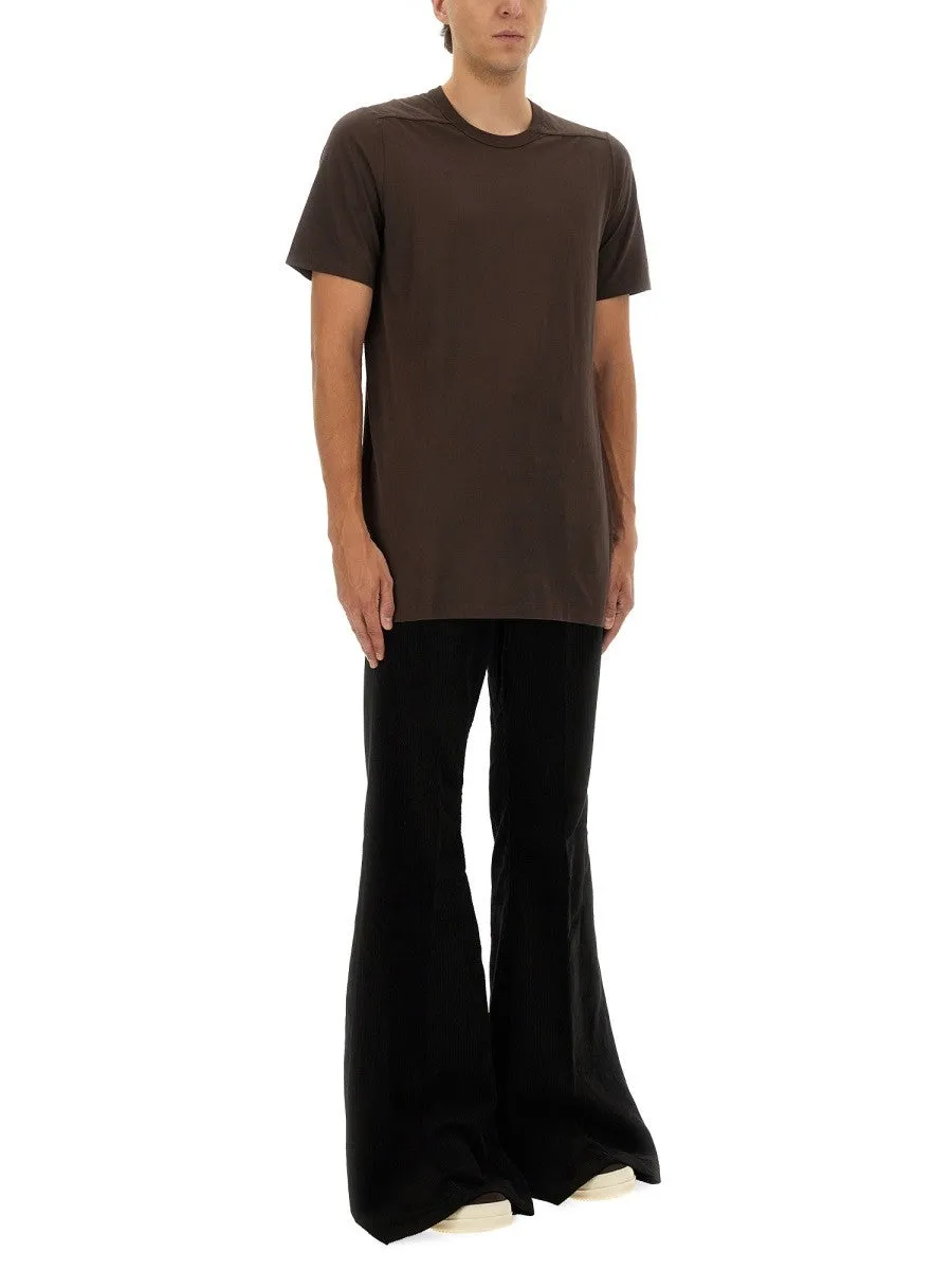 RICK OWENS PANTS "BOLAN" sold by Siebentaschen product image thumbnail 3