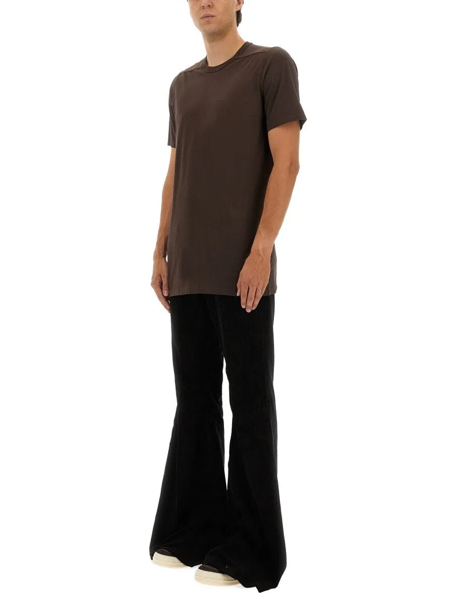 RICK OWENS "LEVEL T" T-SHIRT sold by Siebentaschen product image thumbnail 4