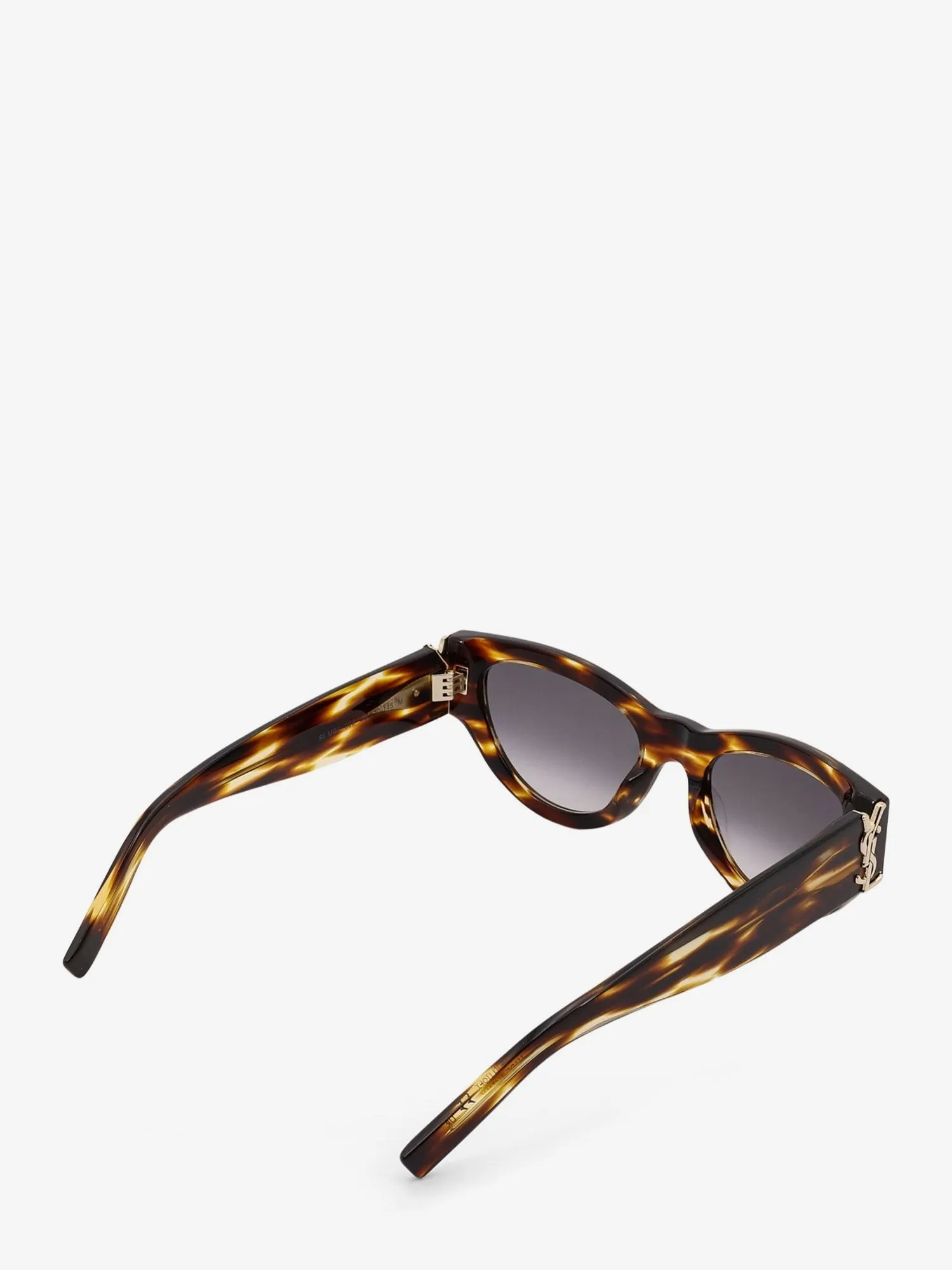 Saint Laurent Acetate sunglasses sold by Siebentaschen product image thumbnail 3