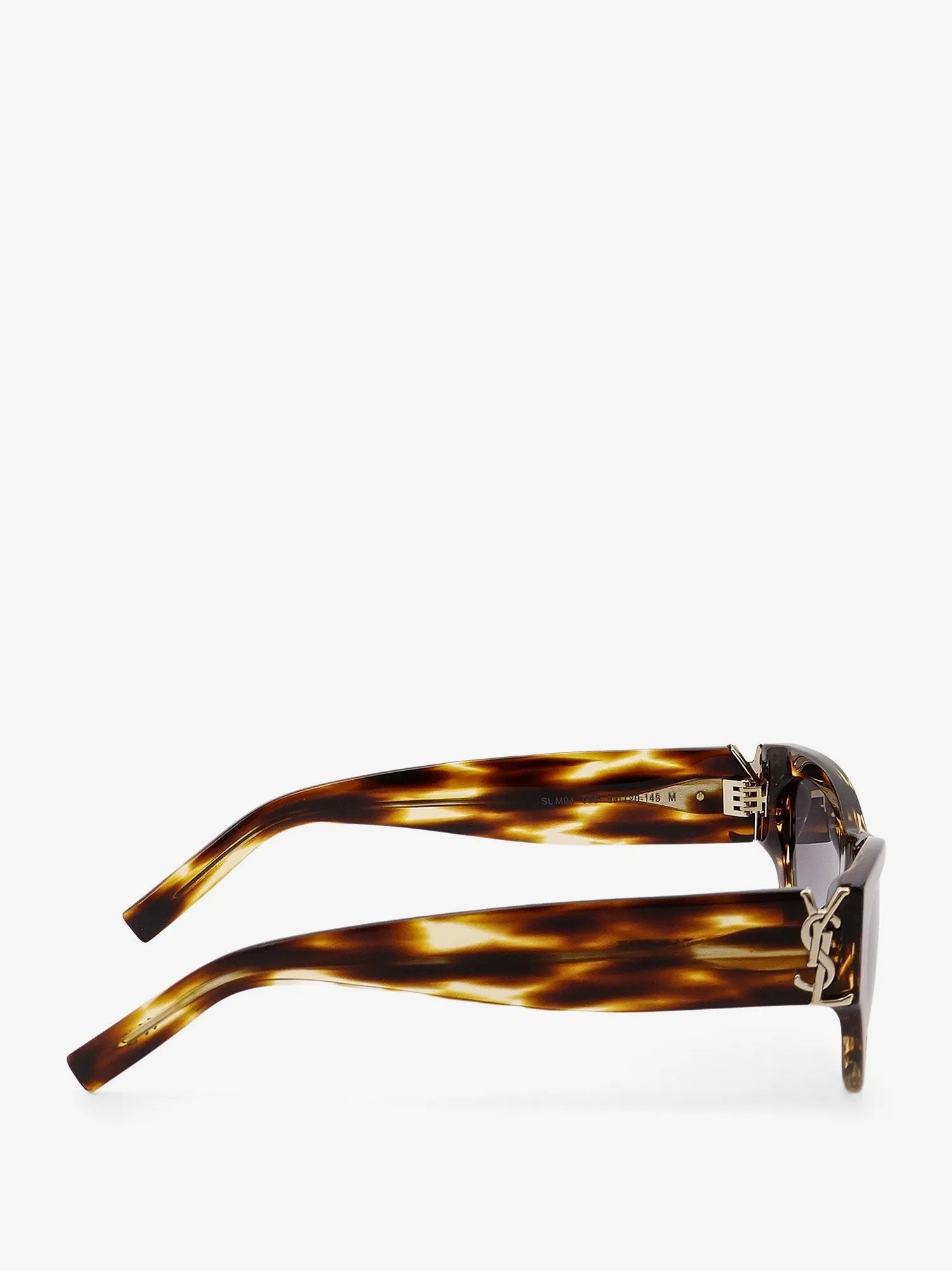 Saint Laurent Acetate sunglasses sold by Siebentaschen product image thumbnail 4