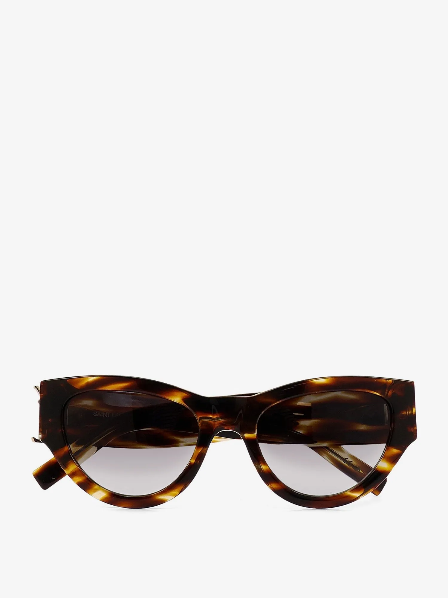 Saint Laurent Acetate sunglasses sold by Siebentaschen