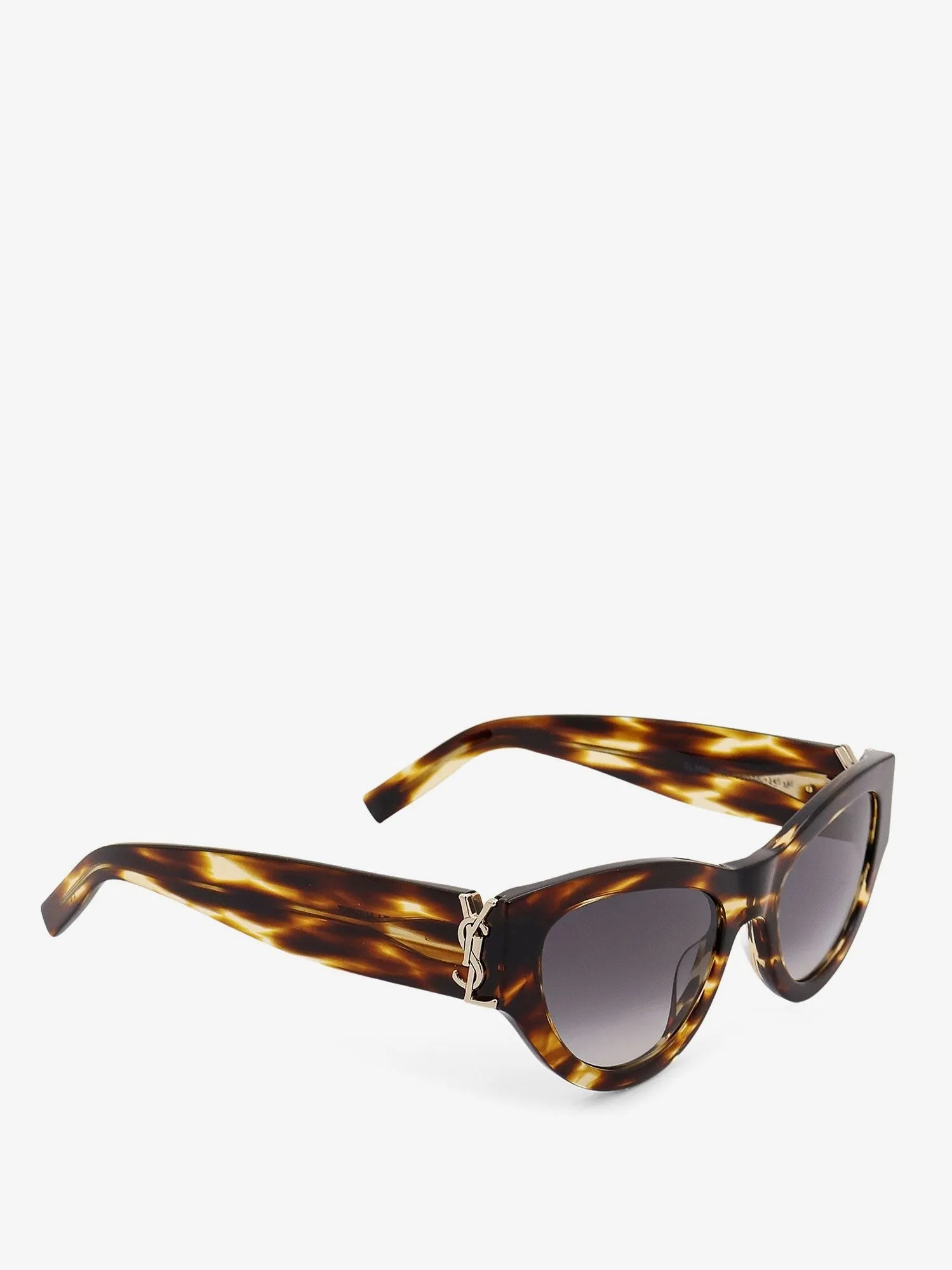 Saint Laurent Acetate sunglasses sold by Siebentaschen product image thumbnail 2