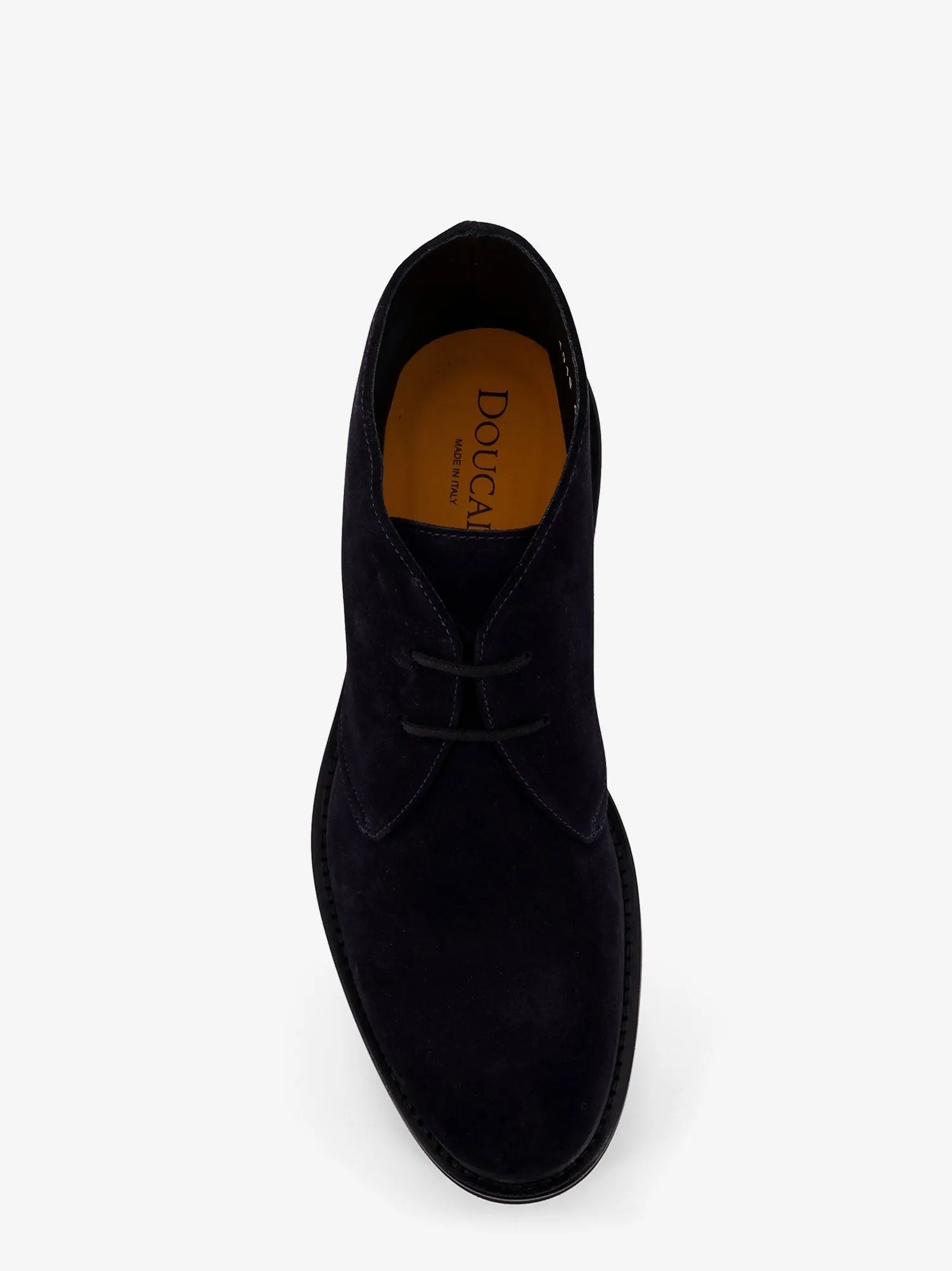 Doucal'S Desert Boot suede shoe sold by Siebentaschen product image thumbnail 5
