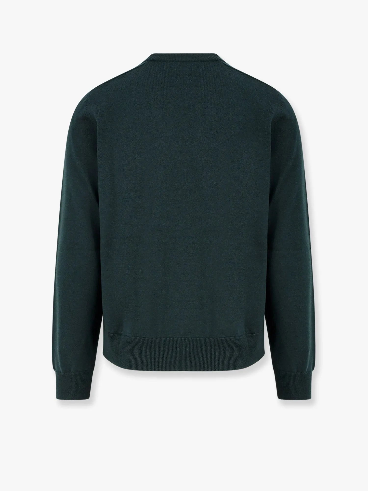 Celine Wool sweater with embroidered logo on the front sold by Siebentaschen product image thumbnail 2