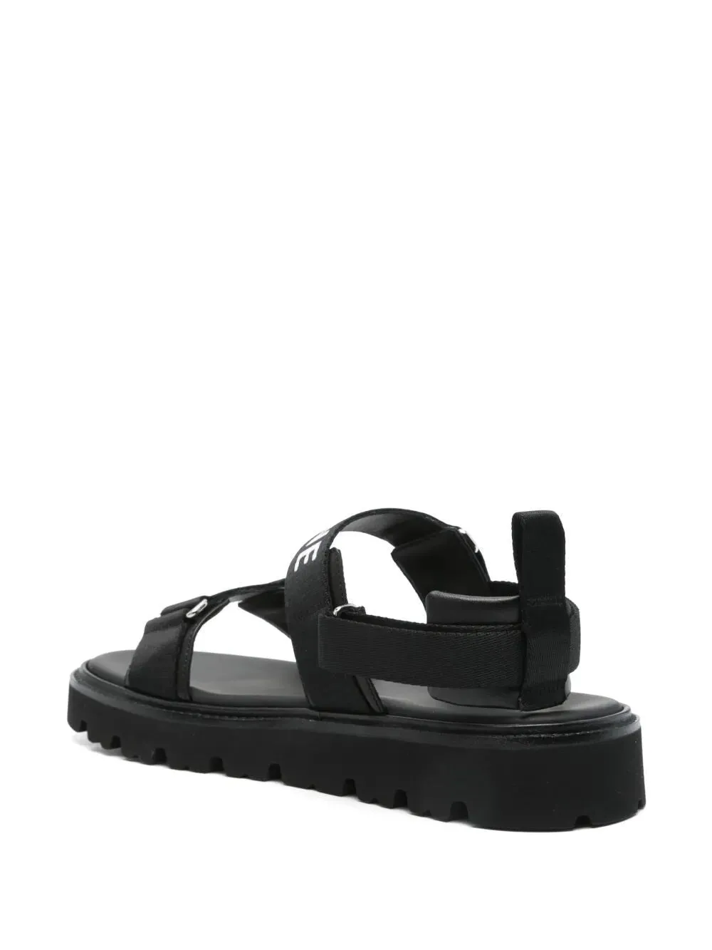 Celine Sandali in tela jacquard Celine sold by Siebentaschen product image thumbnail 4