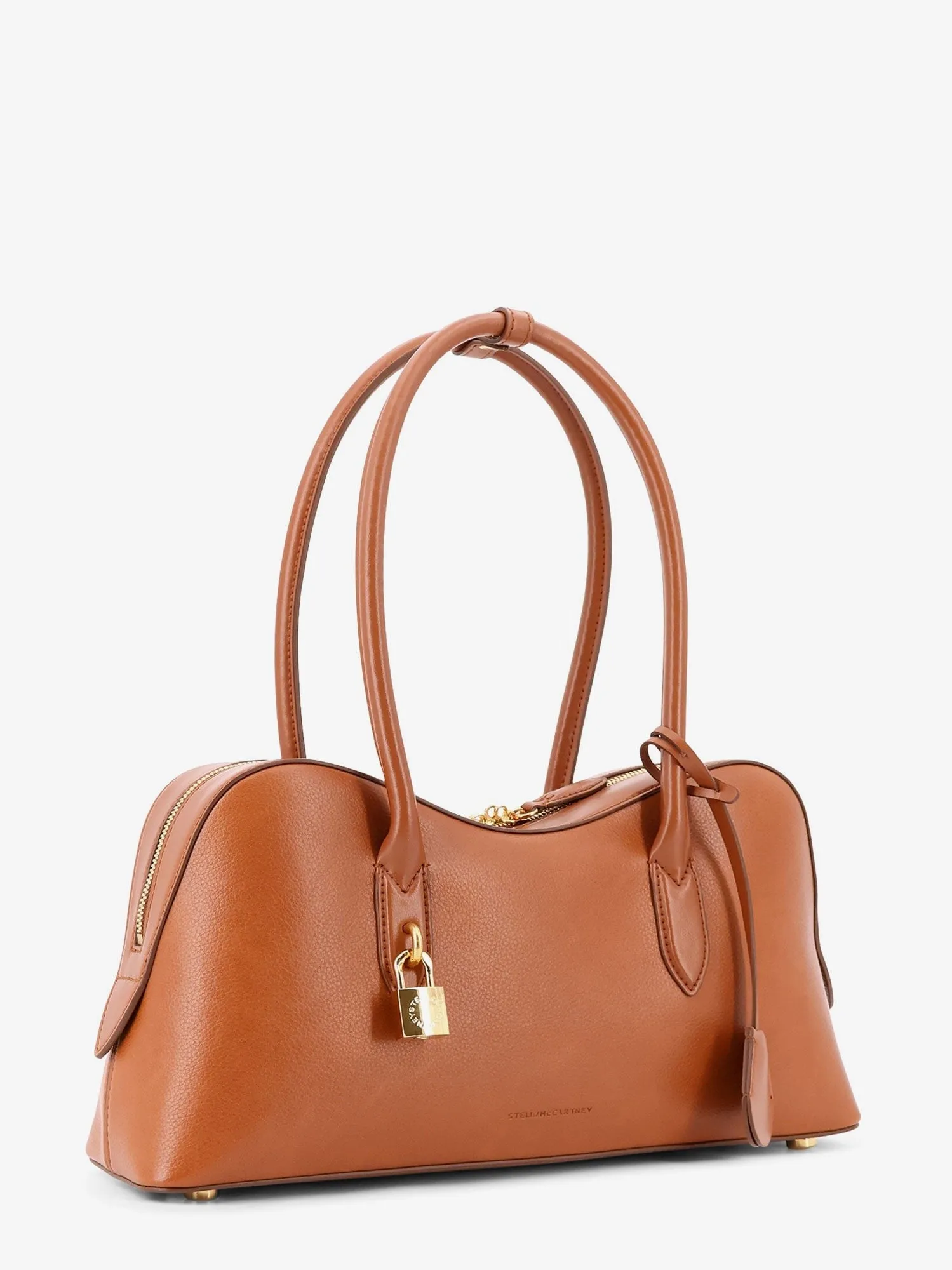 stella mccartney Stella Ryder Medium vegan leather shoulder bag sold by Siebentaschen product image thumbnail 3
