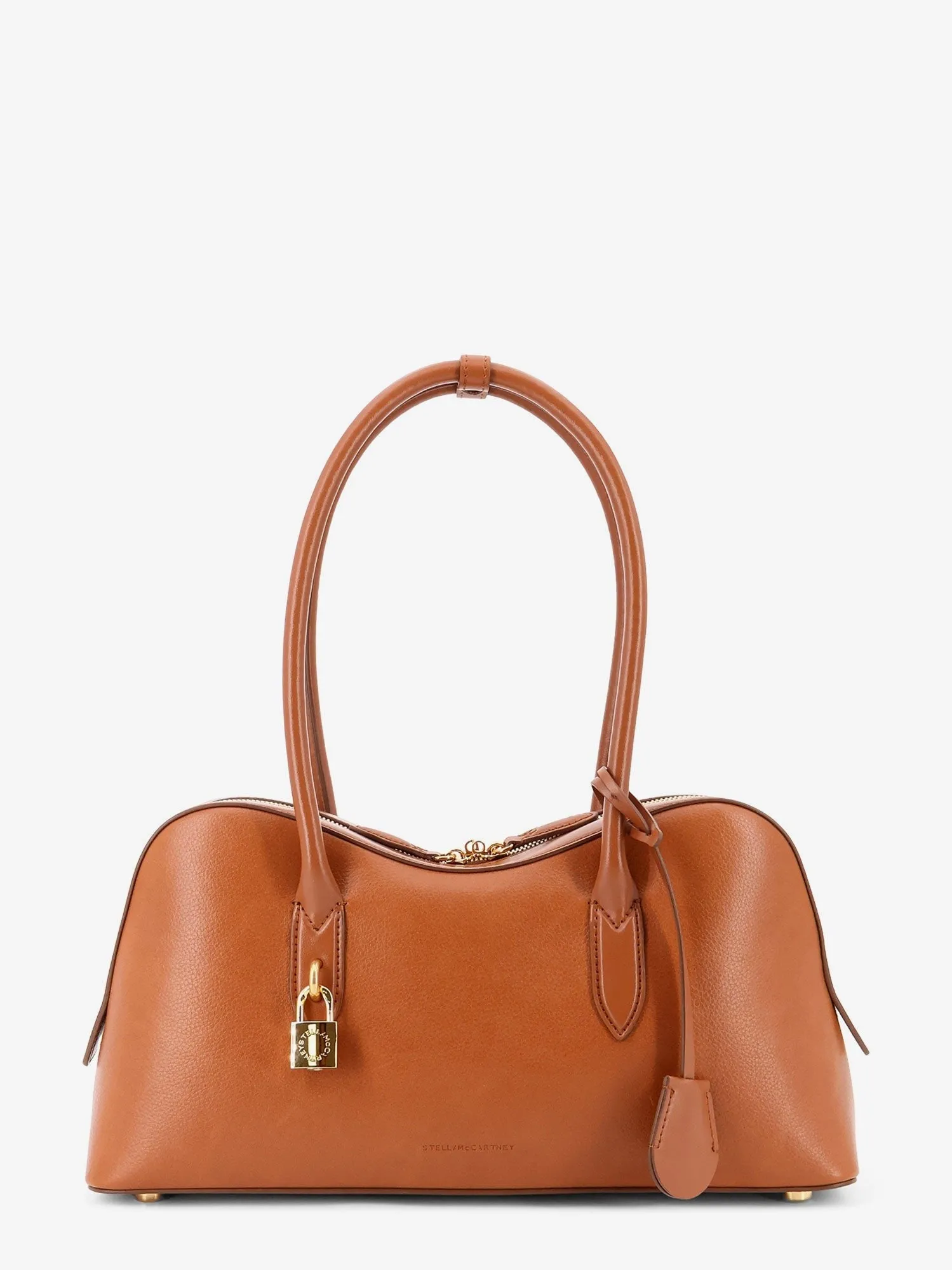 stella mccartney Stella Ryder Medium vegan leather shoulder bag sold by Siebentaschen