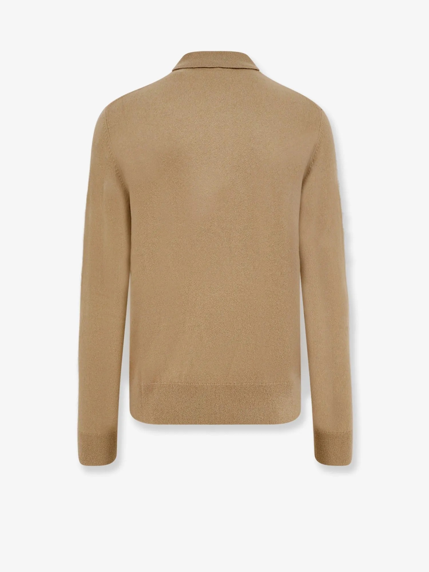 Burberry Cameron cashmere polo/sweater sold by Siebentaschen product image thumbnail 2