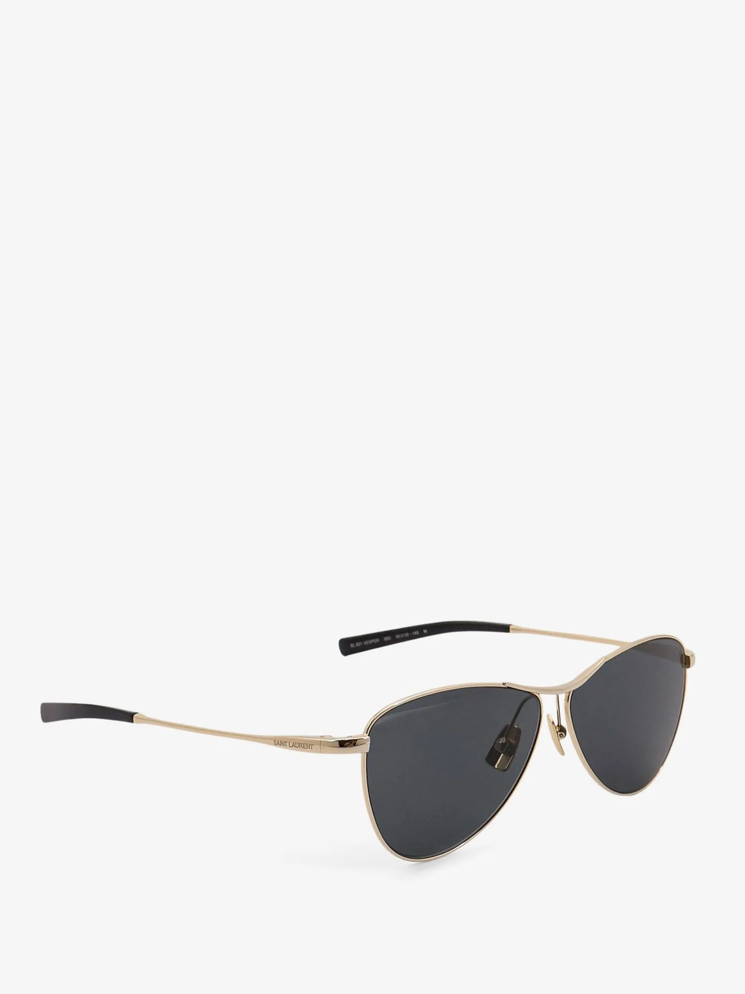 Saint Laurent Acetate sunglasses sold by Siebentaschen product image thumbnail 2