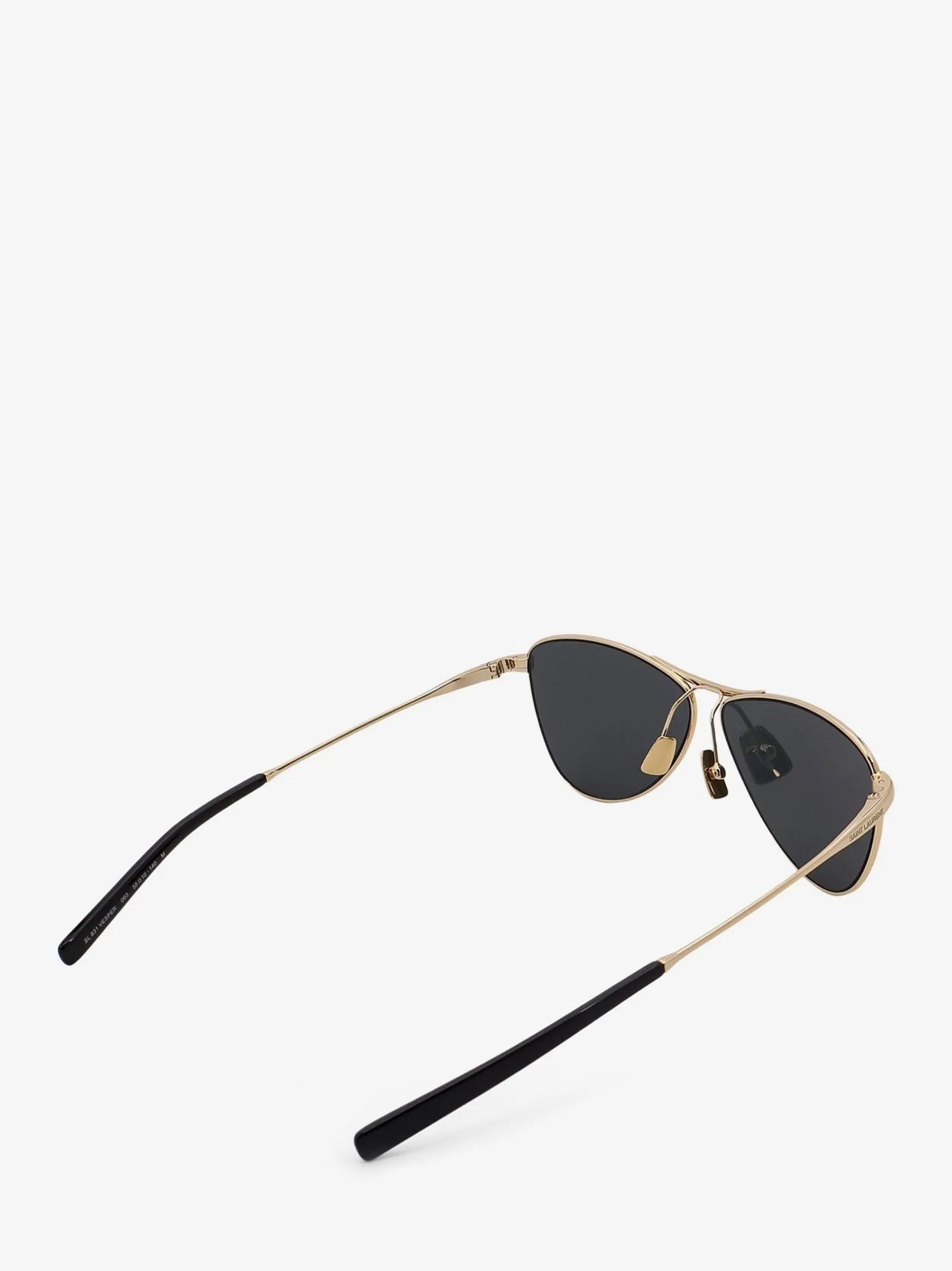 Saint Laurent Acetate sunglasses sold by Siebentaschen product image thumbnail 3