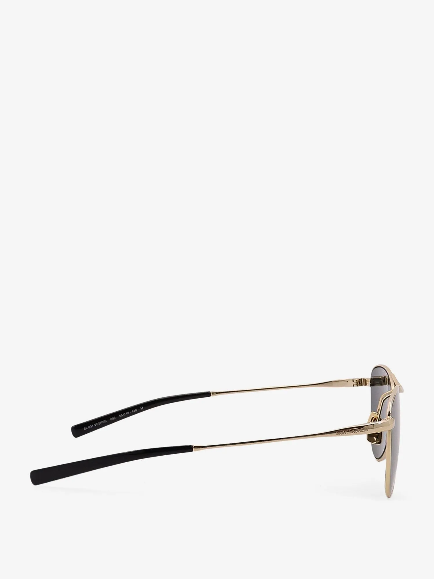 Saint Laurent Acetate sunglasses sold by Siebentaschen product image thumbnail 4