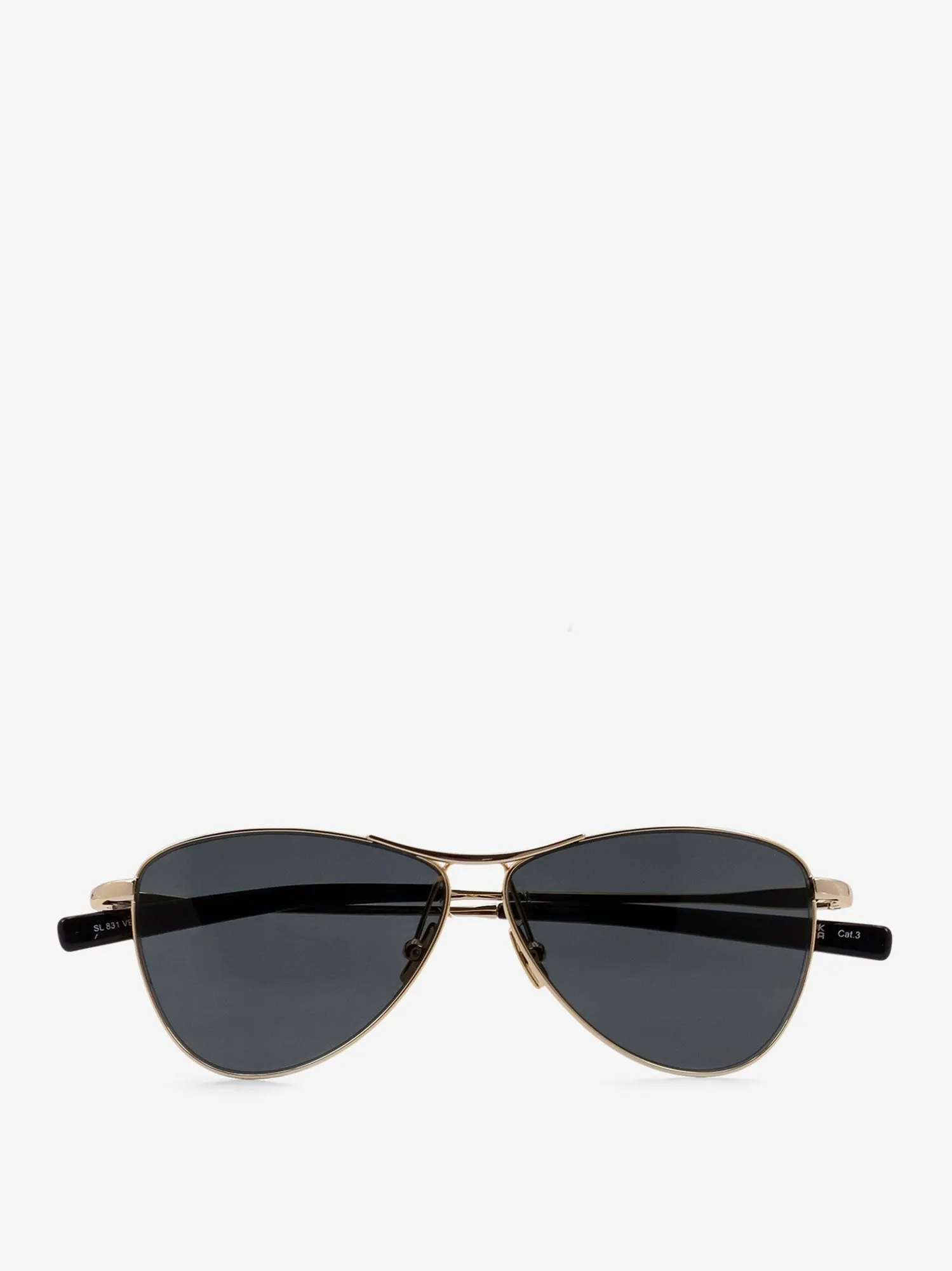 Saint Laurent Acetate sunglasses sold by Siebentaschen