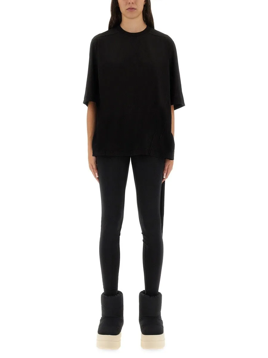 RICK OWENS DRKSHDW "WALRUS T" T-SHIRT sold by Siebentaschen product image thumbnail 3