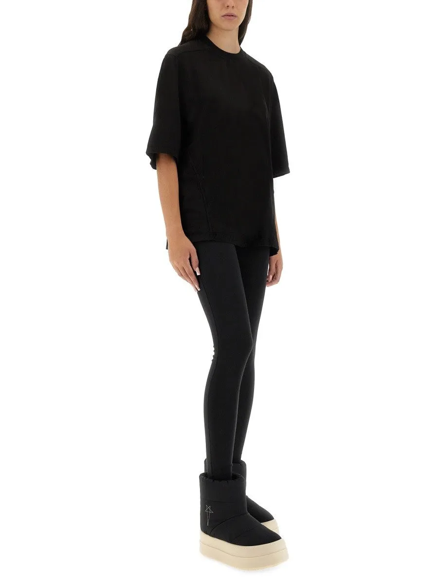 RICK OWENS DRKSHDW "WALRUS T" T-SHIRT sold by Siebentaschen product image thumbnail 4