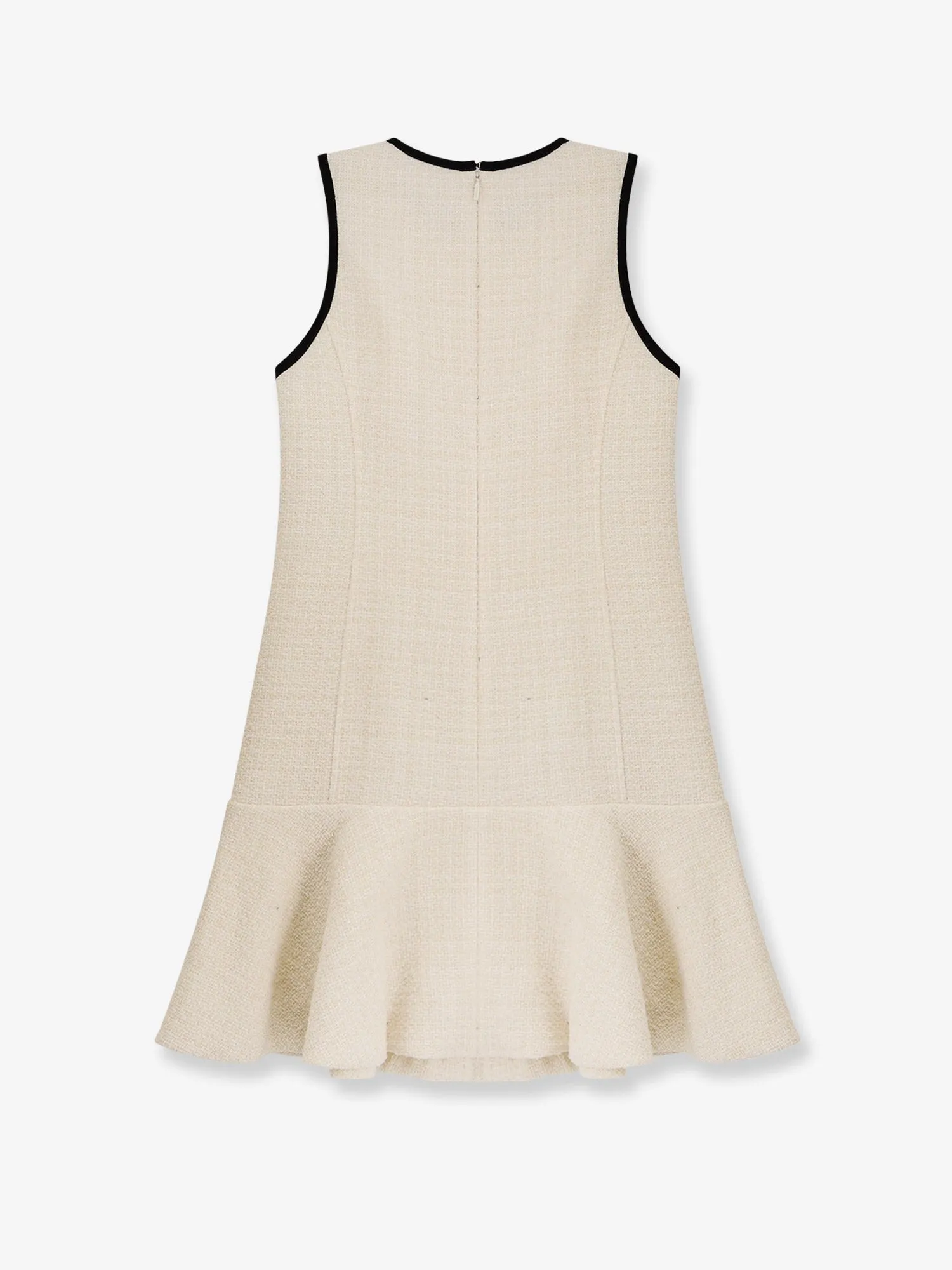 Pinko Arrosto tweed short dress sold by Siebentaschen product image thumbnail 2