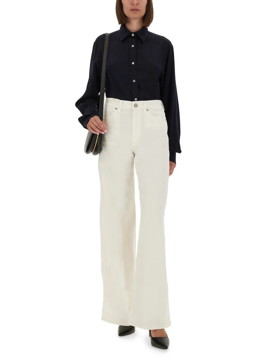 Moschino COTTON SHIRT sold by Siebentaschen product image thumbnail 2