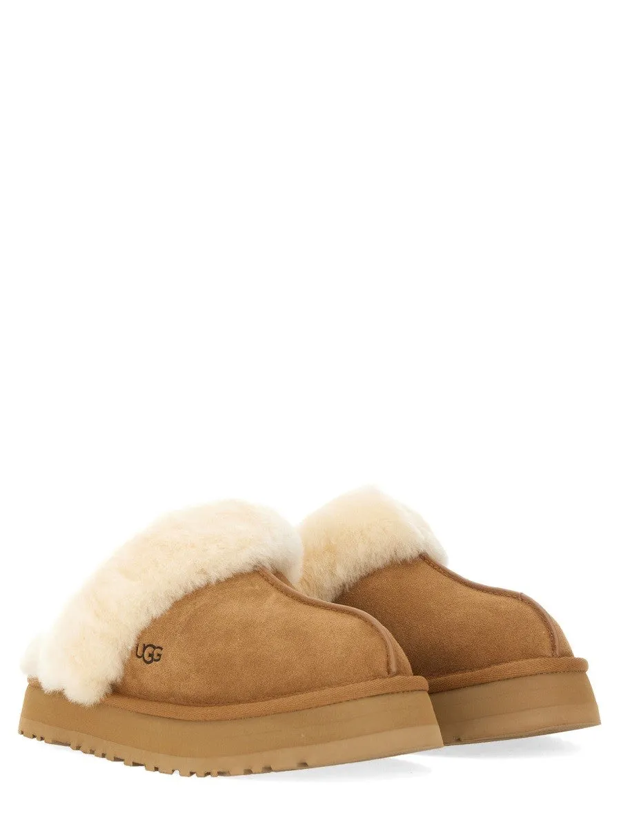 Ugg SLIP-ON SHOE DISQUETTE sold by Siebentaschen product image thumbnail 2