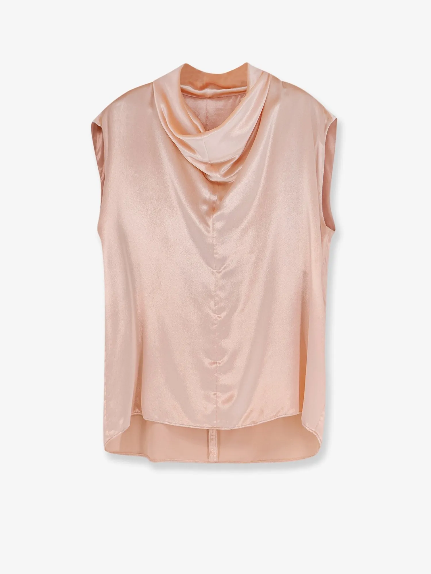 alberta ferretti Viscose top sold by Siebentaschen
