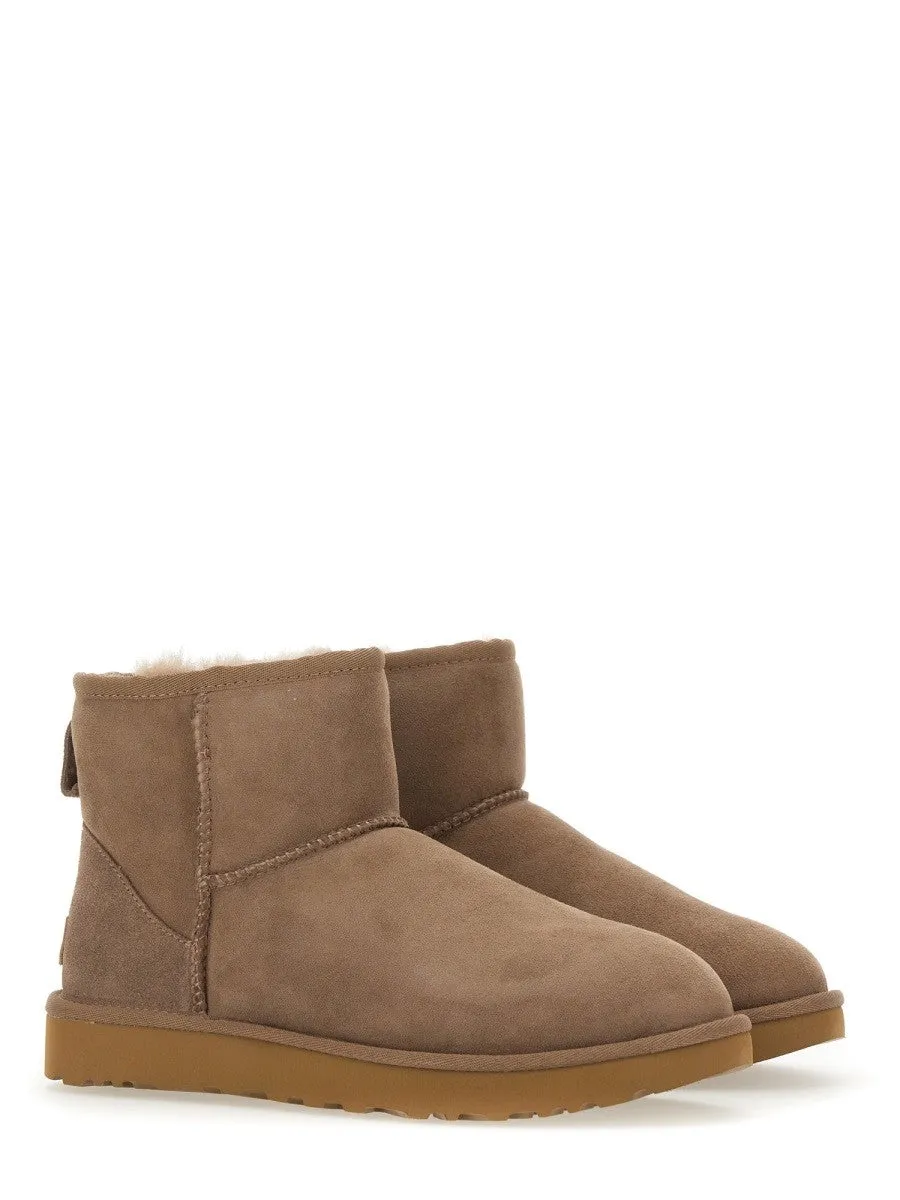 Ugg BOOT CLASSIC MINI II sold by Siebentaschen product image thumbnail 3