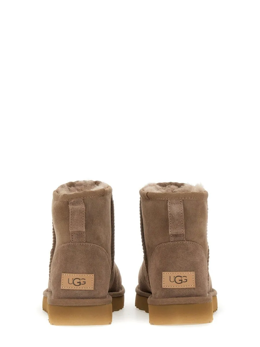 Ugg BOOT CLASSIC MINI II sold by Siebentaschen product image thumbnail 4