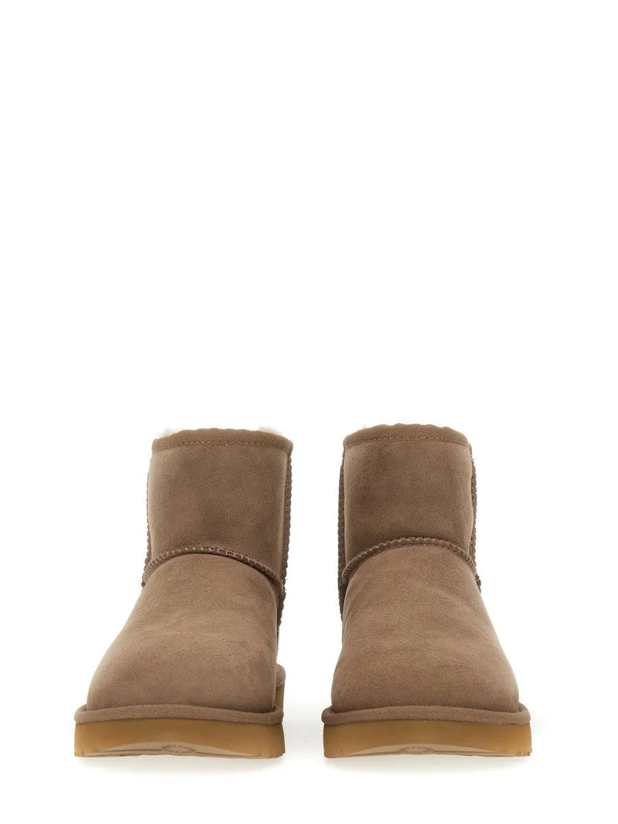 Ugg BOOT CLASSIC MINI II sold by Siebentaschen product image thumbnail 5