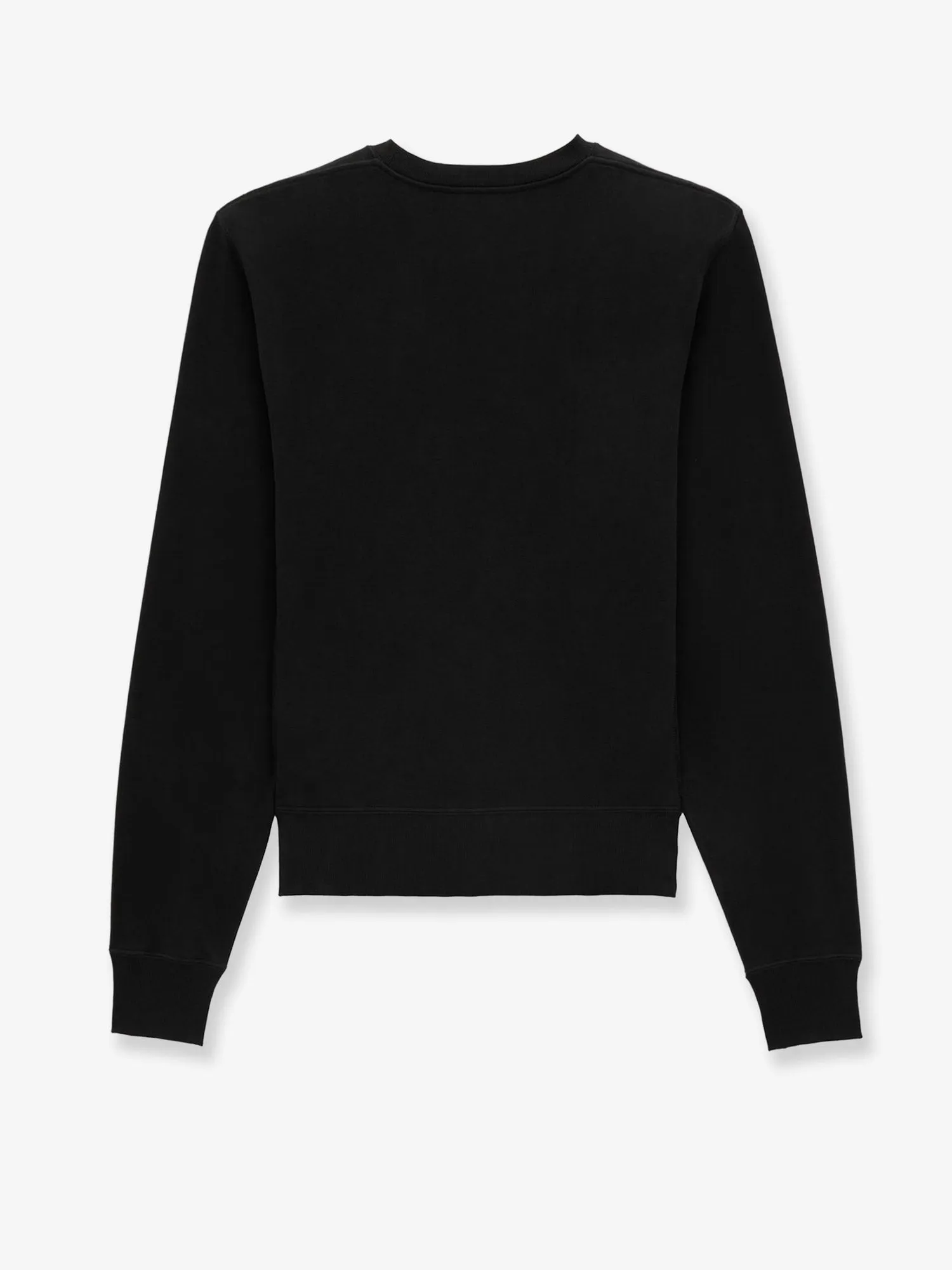 Saint Laurent Certified cotton sweatshirt with Cassandre embroidery sold by Siebentaschen product image thumbnail 2