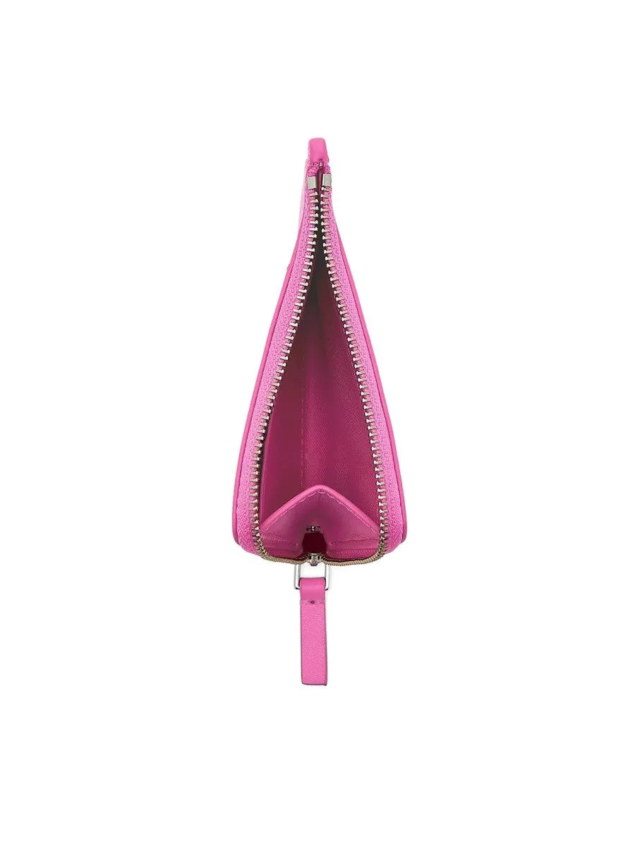 Marc Jacobs ZIPPERED WALLET WITH PENDANT sold by Siebentaschen product image thumbnail 3