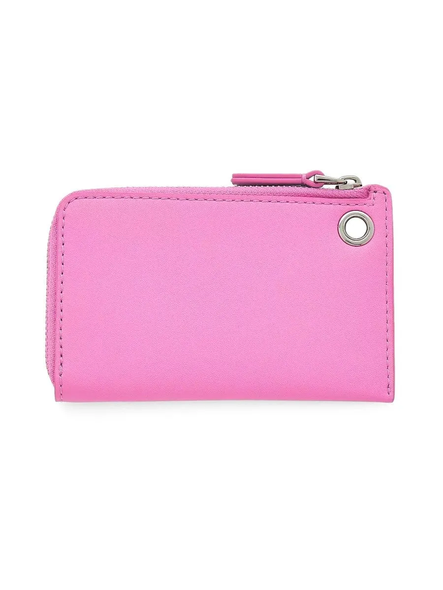 Marc Jacobs ZIPPERED WALLET WITH PENDANT sold by Siebentaschen product image thumbnail 2