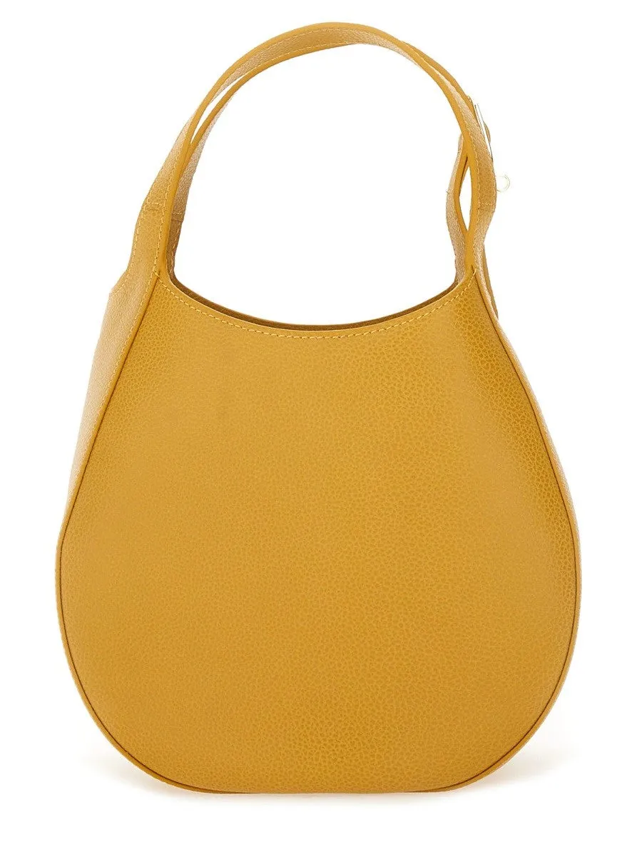LONGCHAMP "S LE FOULONNÉ" BAG WITH HANDLE sold by Siebentaschen product image thumbnail 3