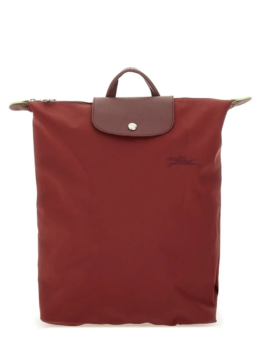 LONGCHAMP "M LE PLAIGE" BACKPACK sold by Siebentaschen product image thumbnail 2