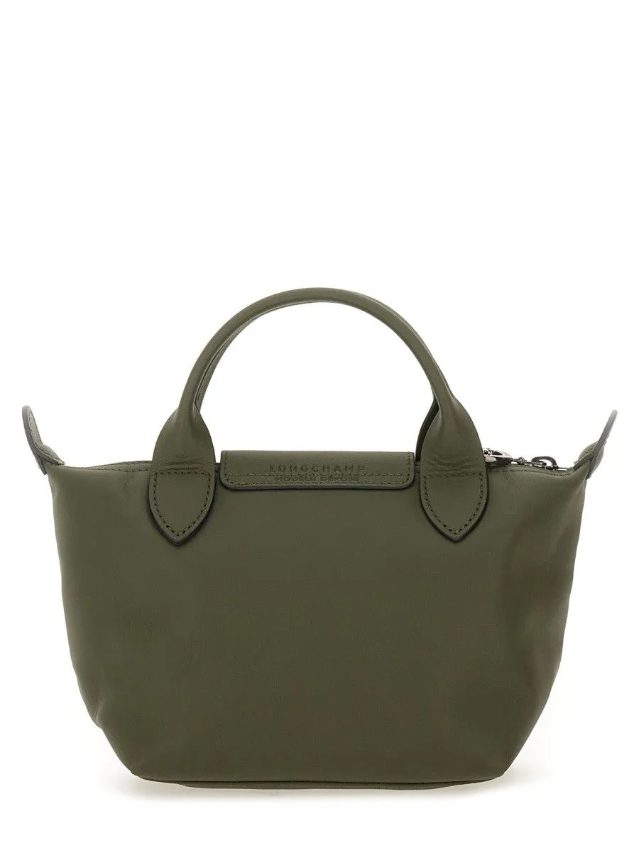 LONGCHAMP LE PLIAGE XS HANDLE BAG sold by Siebentaschen product image thumbnail 2