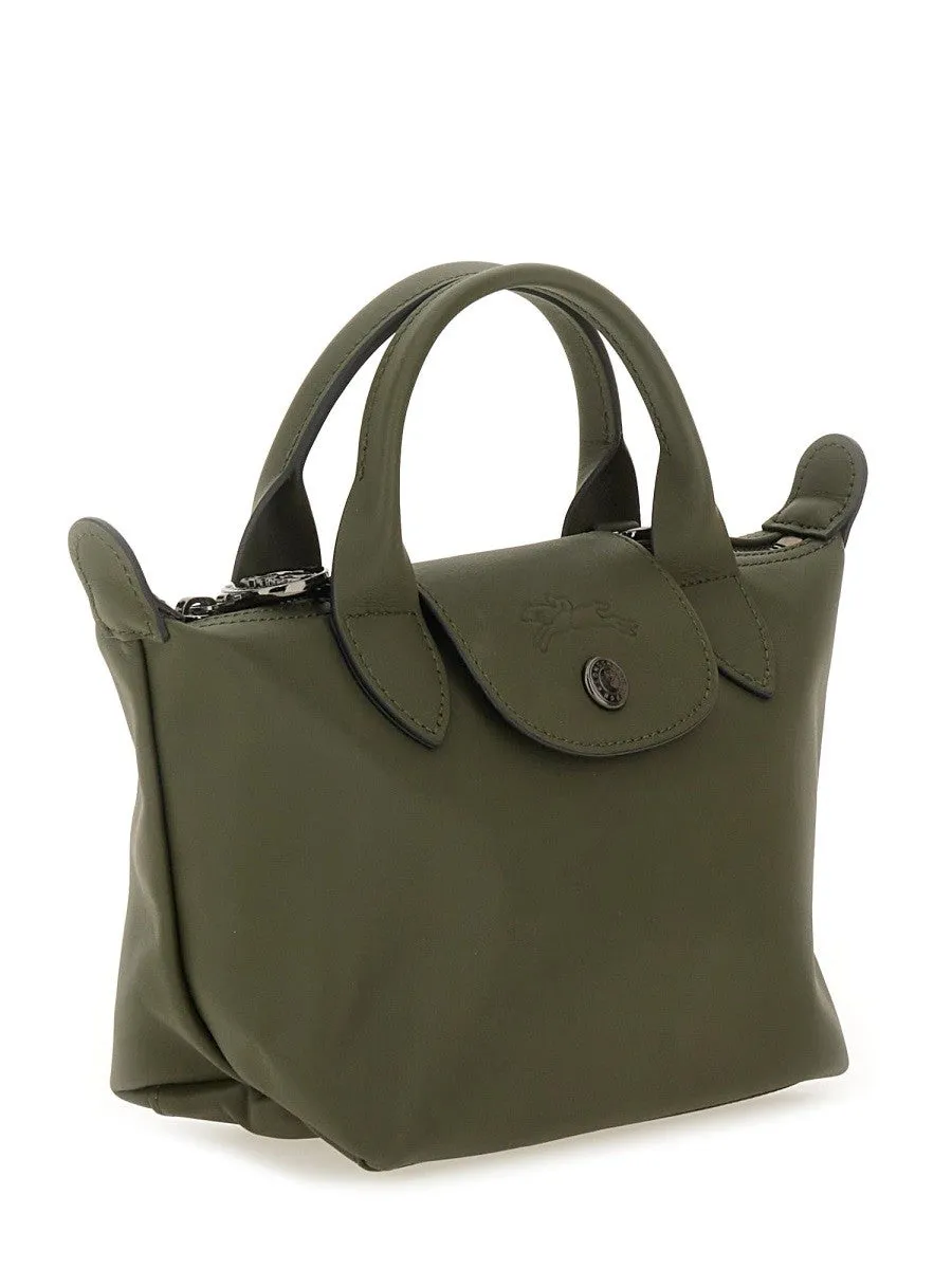 LONGCHAMP LE PLIAGE XS HANDLE BAG sold by Siebentaschen product image thumbnail 3