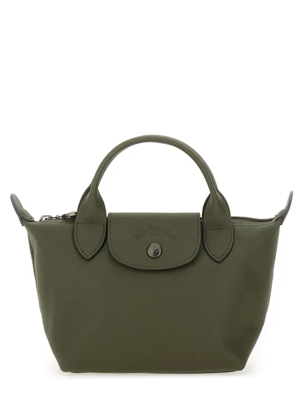 LONGCHAMP LE PLIAGE XS HANDLE BAG sold by Siebentaschen