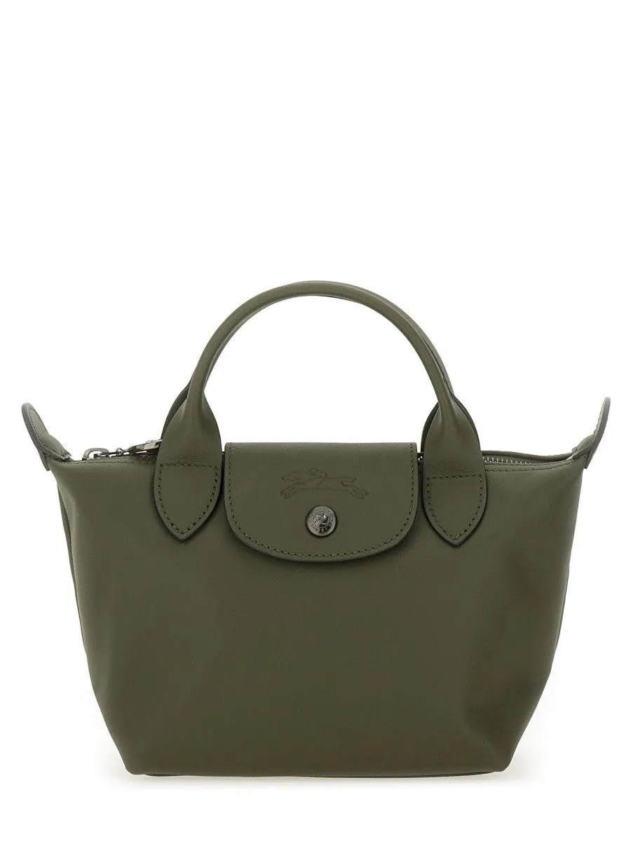 LONGCHAMP LE PLIAGE XS HANDLE BAG sold by Siebentaschen