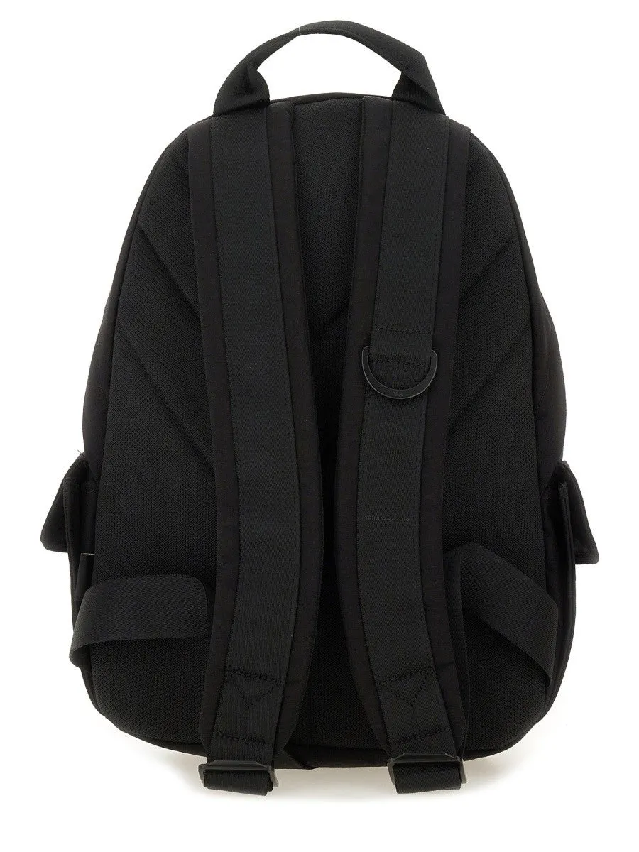 Y - 3 NYLON BACKPACK sold by Siebentaschen product image thumbnail 2