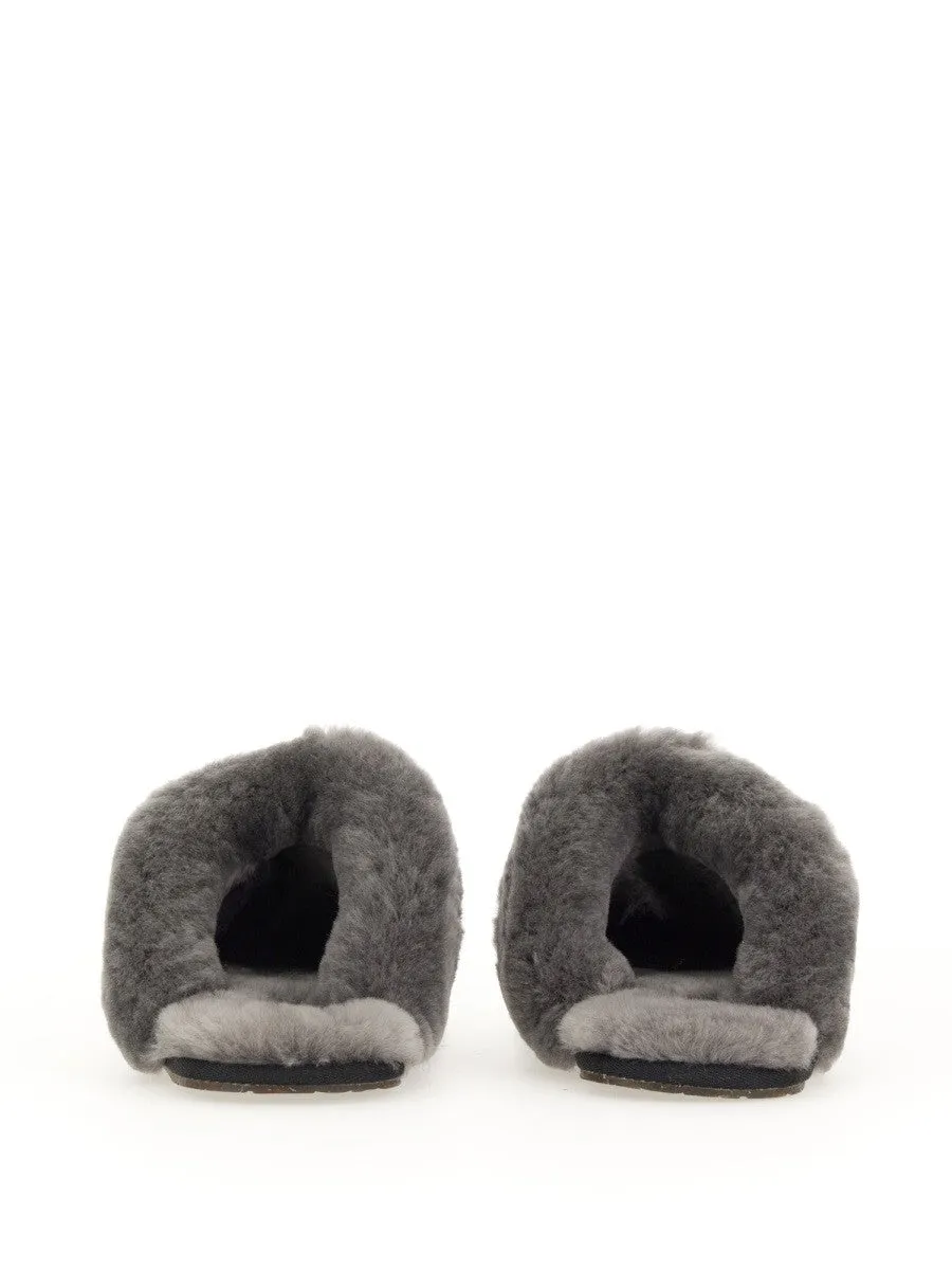 Ugg SLIP-ON SANDAL "SCUFFETTE II" sold by Siebentaschen product image thumbnail 5