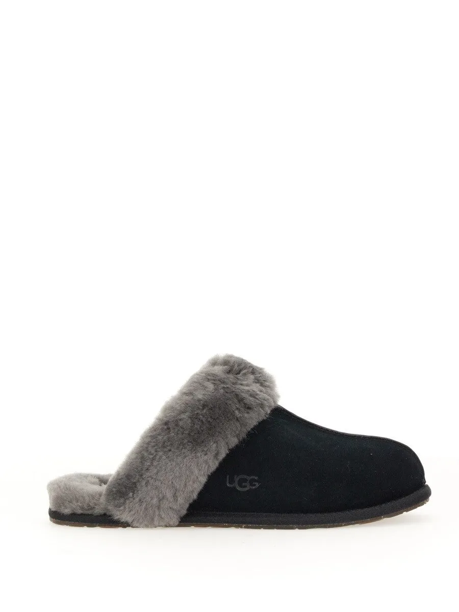 Ugg SLIP-ON SANDAL "SCUFFETTE II" sold by Siebentaschen product image thumbnail 2