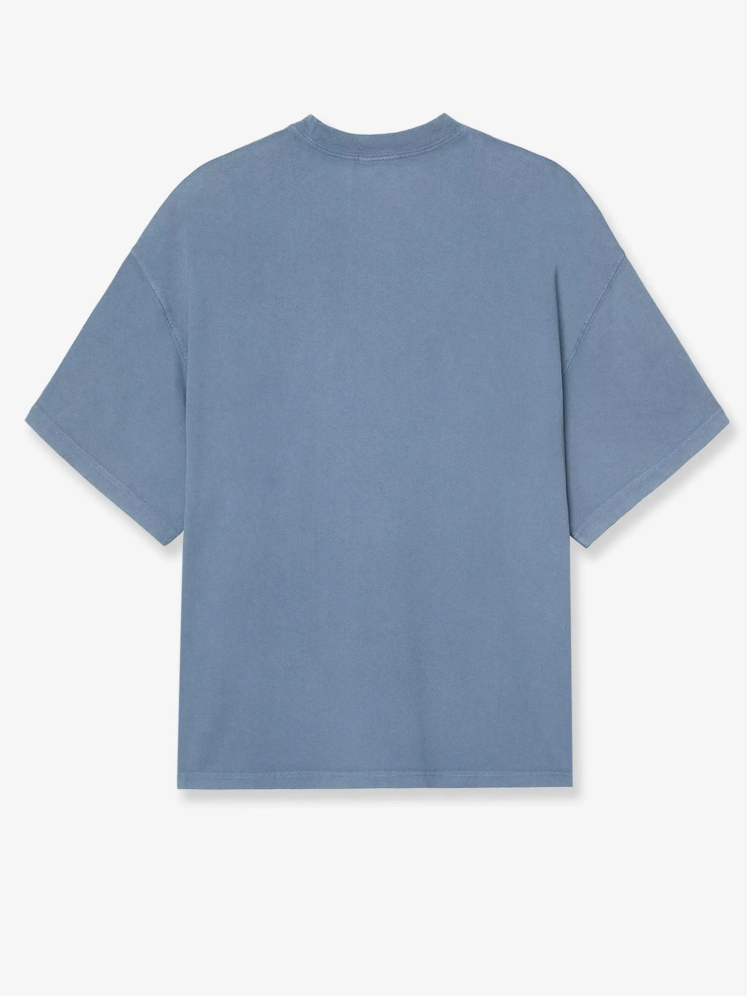 Carhartt Wip Hudson Pocket cotton T-shirt sold by Siebentaschen product image thumbnail 2