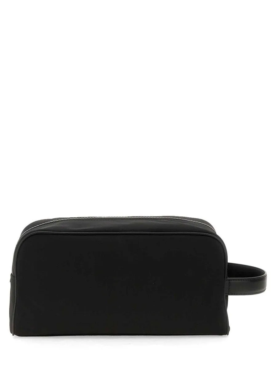 Dolce & Gabbana NECESSAIRE WITH LOGO sold by Siebentaschen product image thumbnail 2