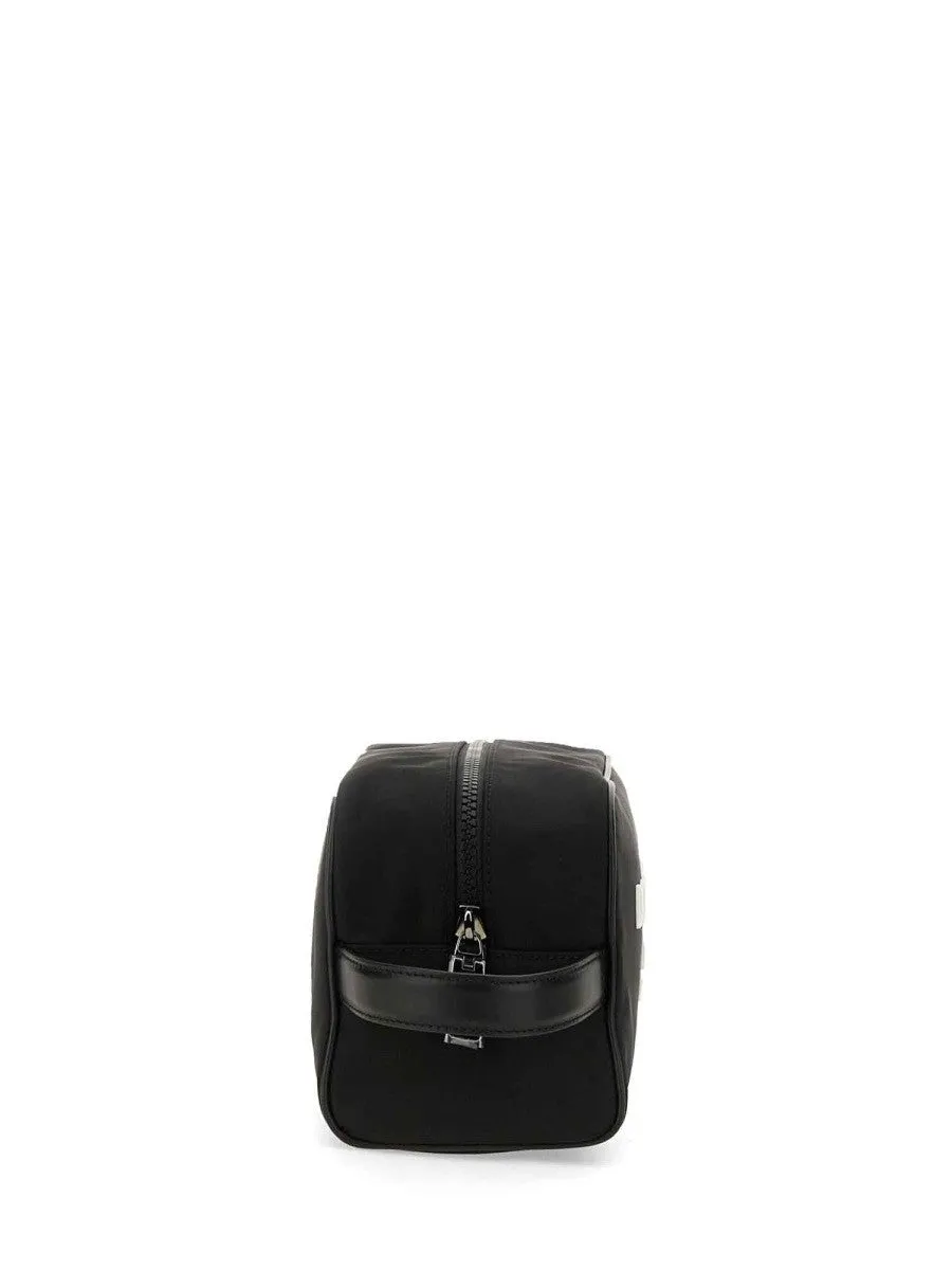 Dolce & Gabbana NECESSAIRE WITH LOGO sold by Siebentaschen product image thumbnail 3