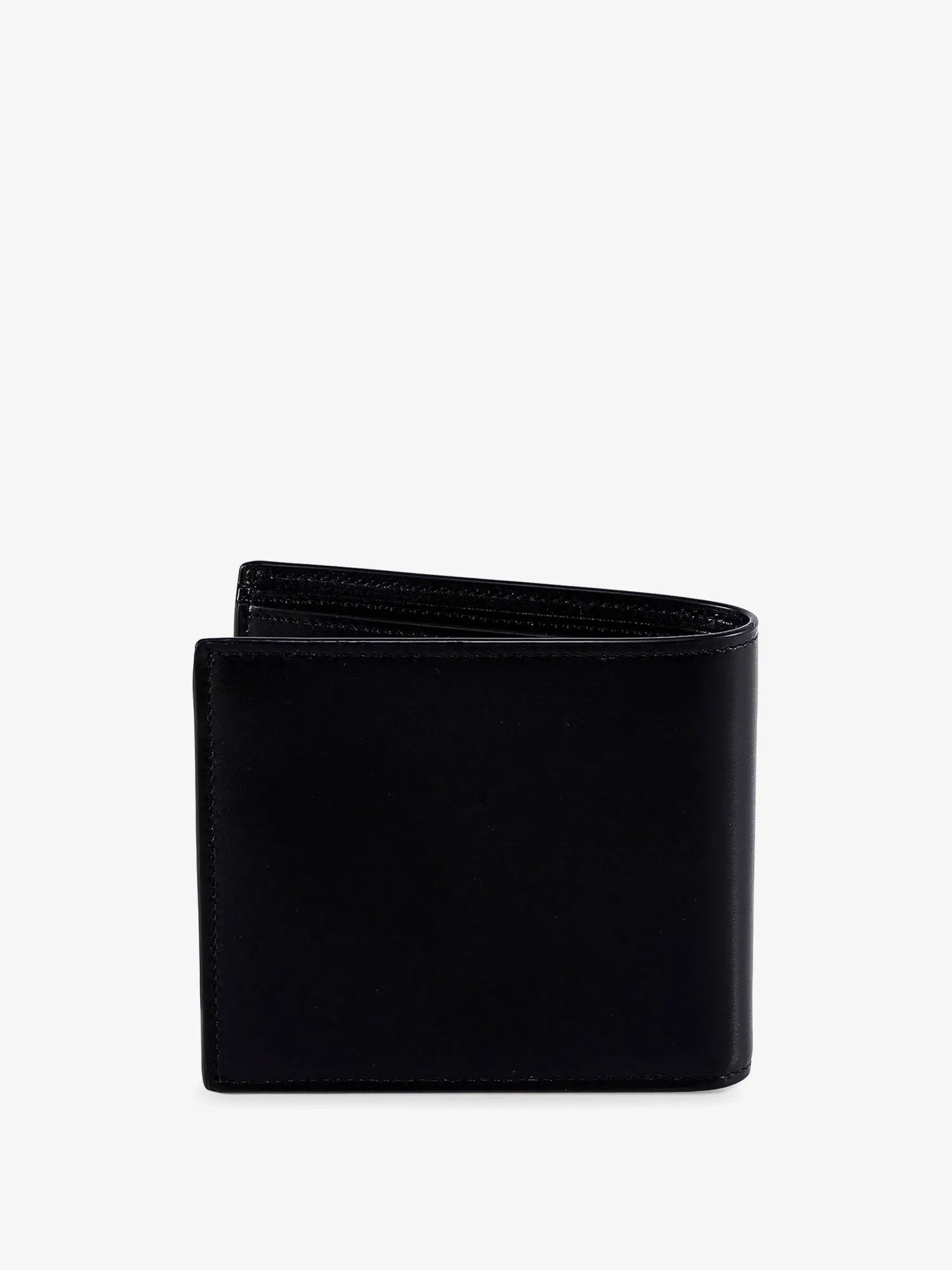 Saint Laurent Leather wallet sold by Siebentaschen product image thumbnail 2