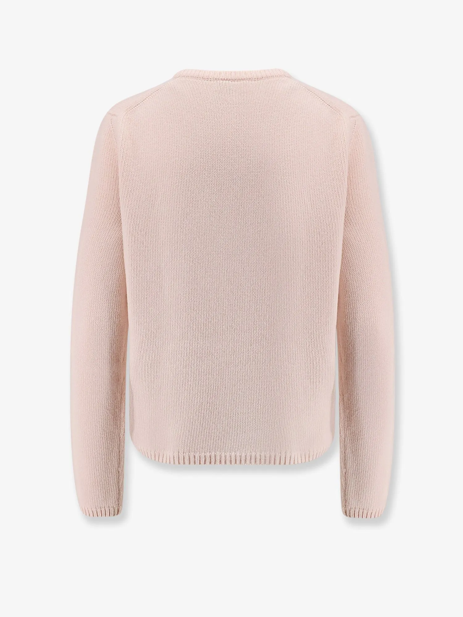 Moncler Wool and cashmere sweater sold by Siebentaschen product image thumbnail 2