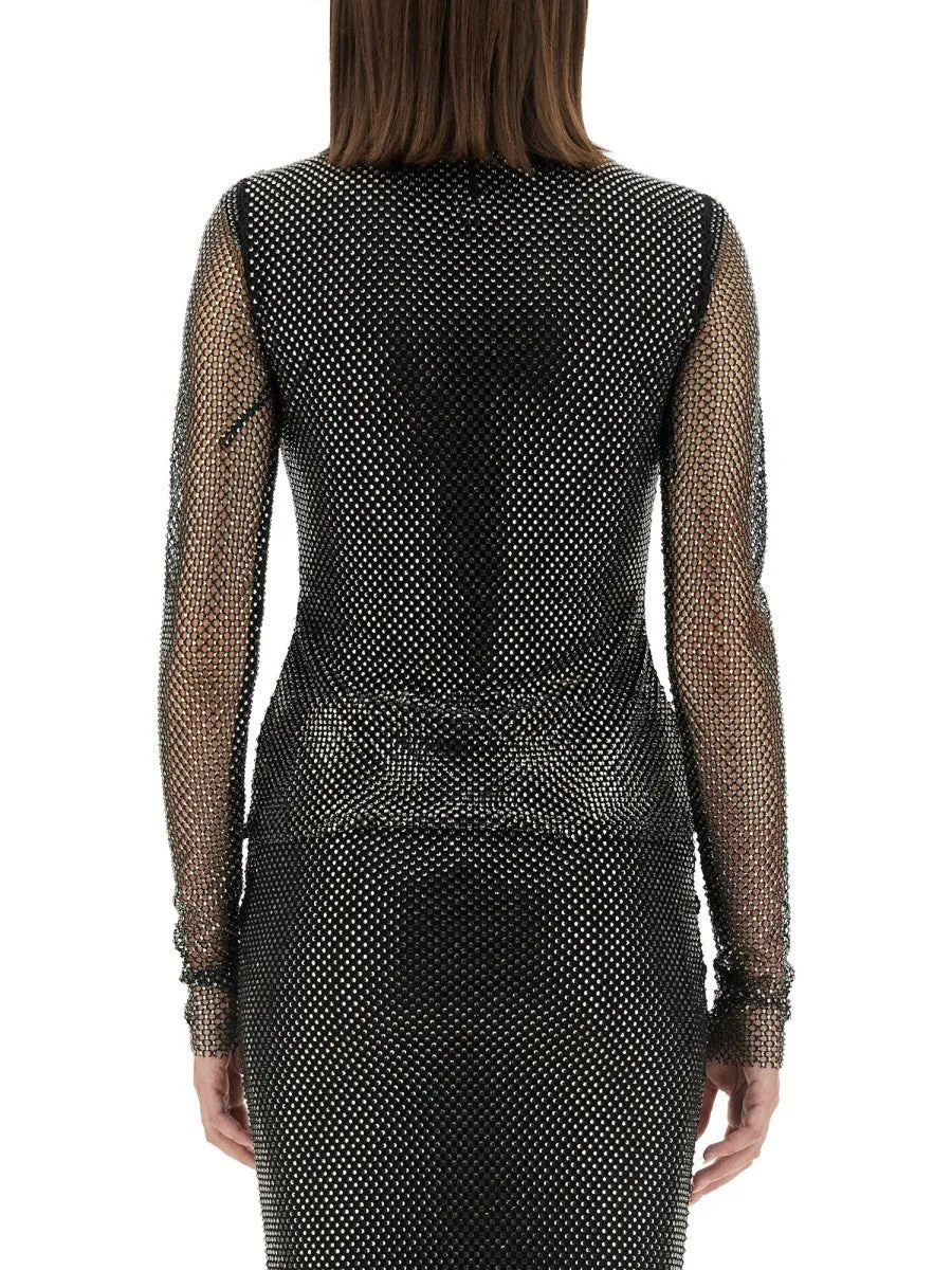 Sportmax TOP "VALDAI" sold by Siebentaschen product image thumbnail 3